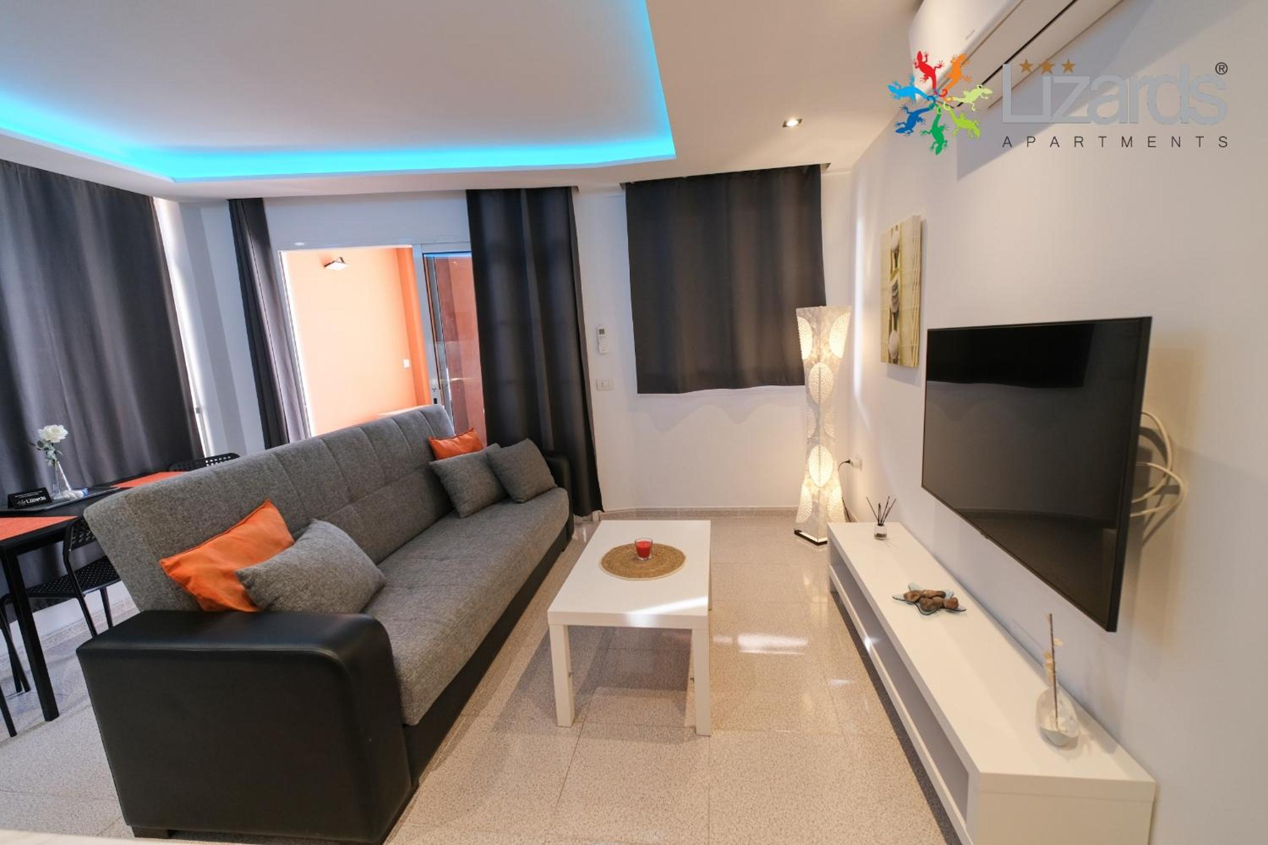 Apartamento Estándar