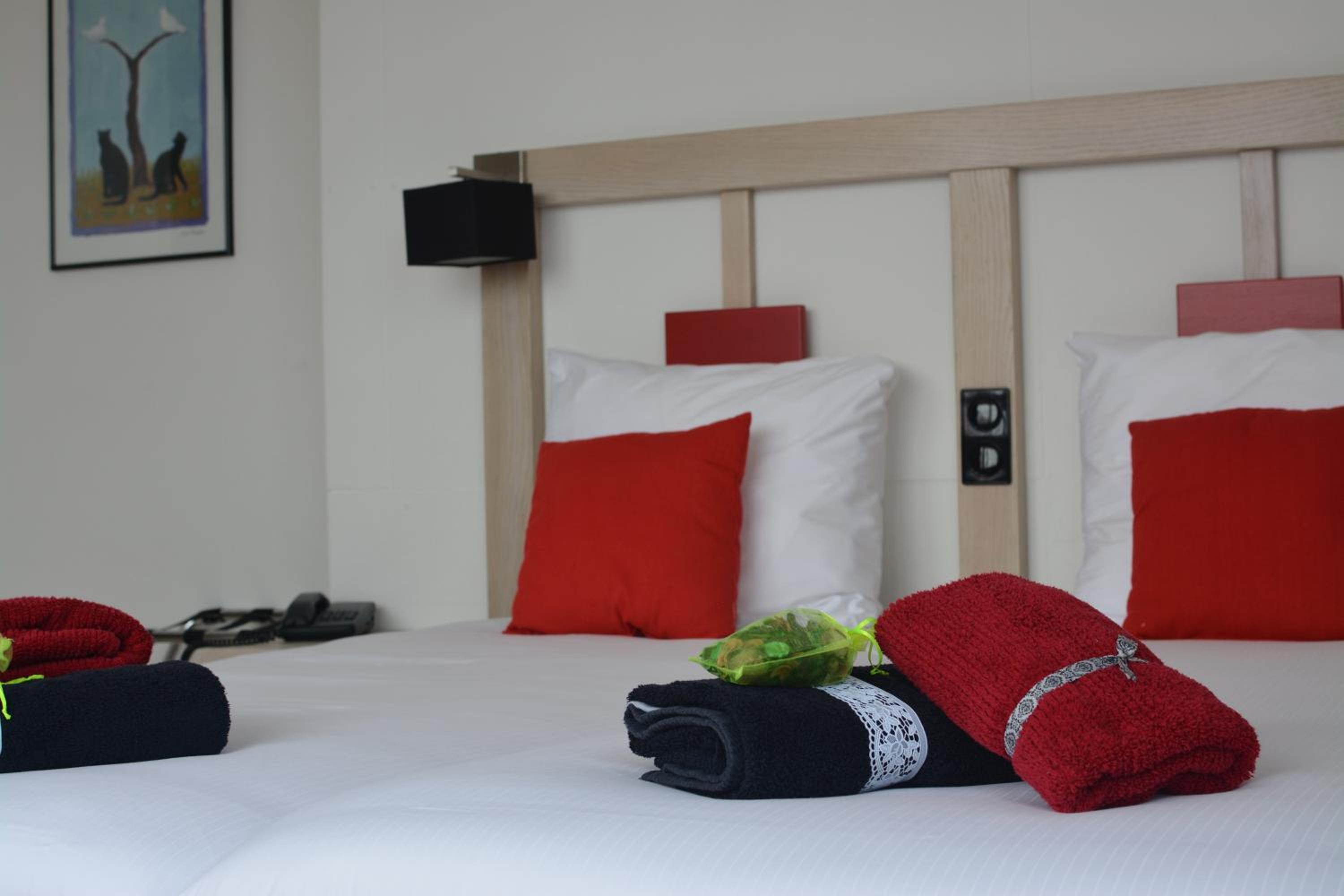 Comfort Double Room  photo 2