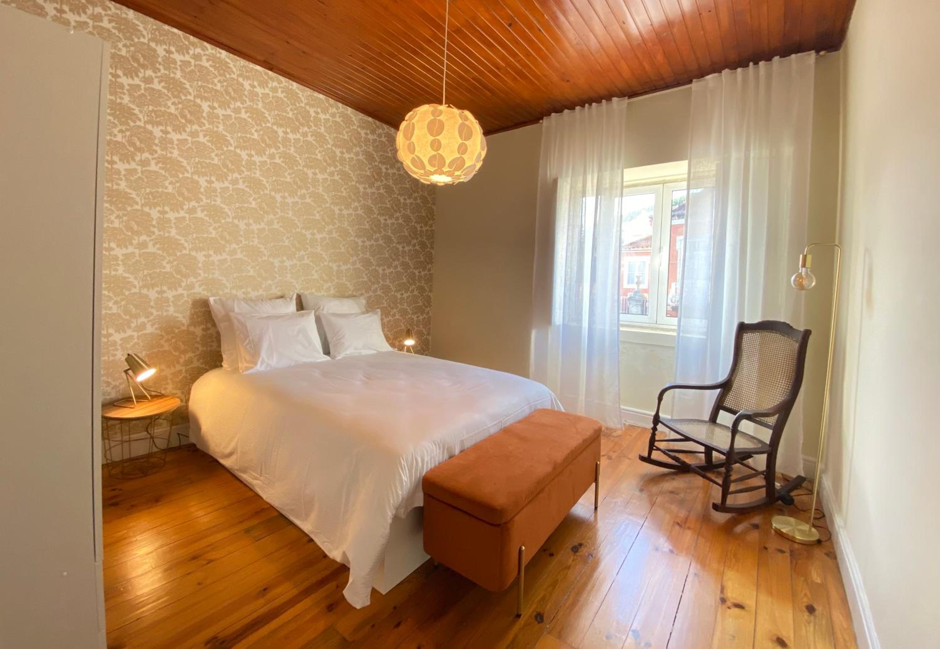 Four-Bedroom House photo 1