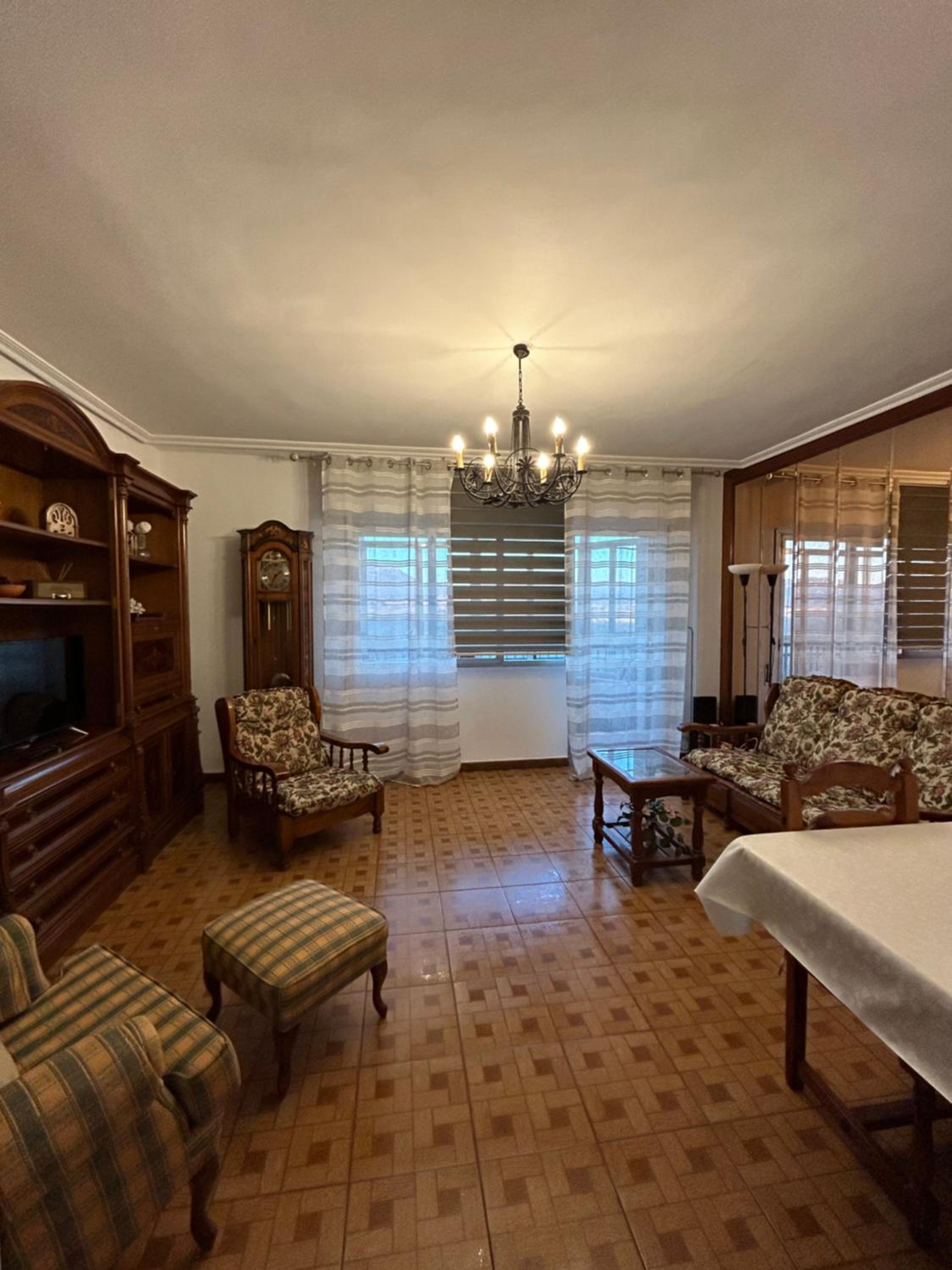 Departamento de tres habitaciones