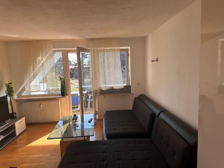 Deluxe Apartment photo 1
