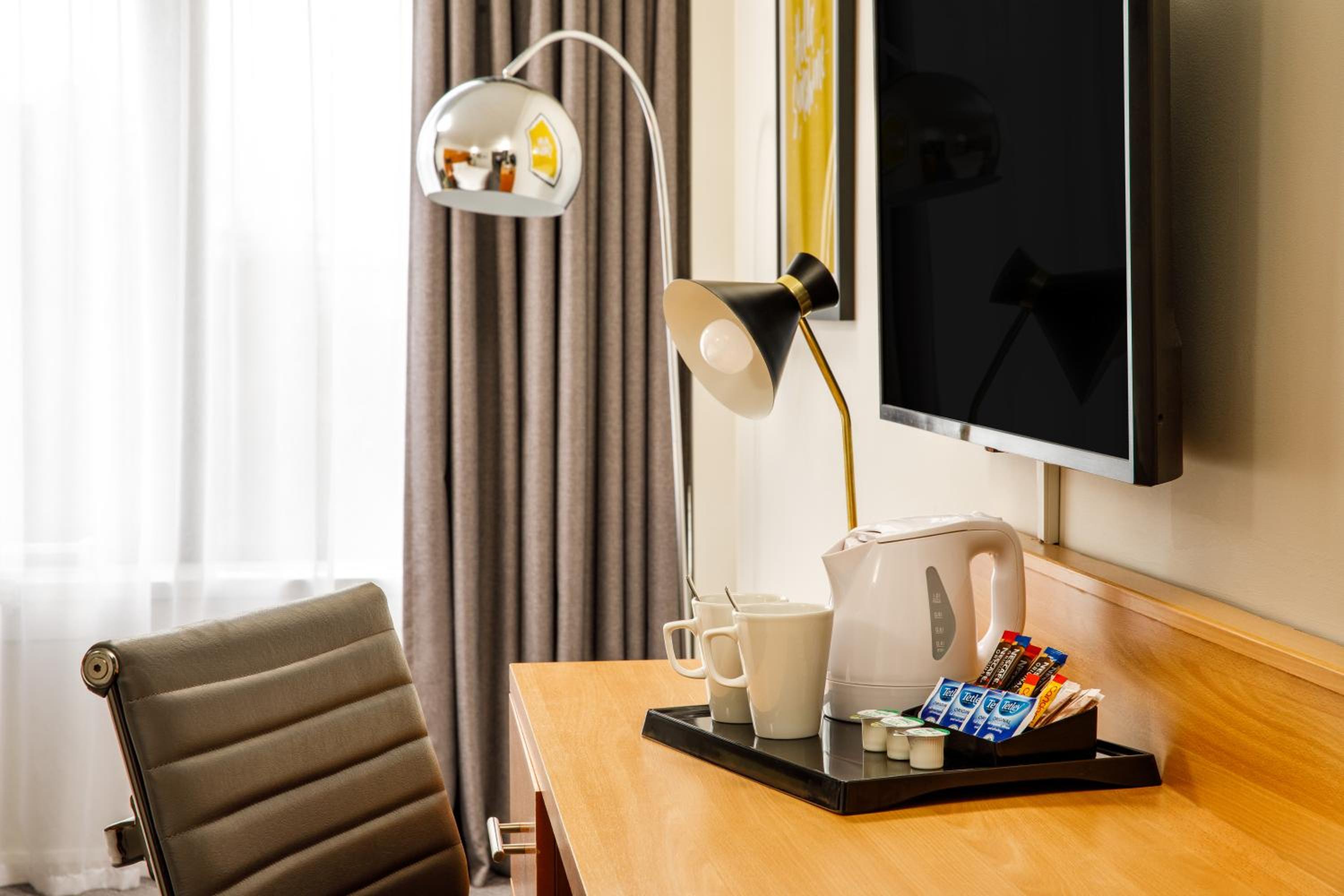 Standard Room - Photo 4