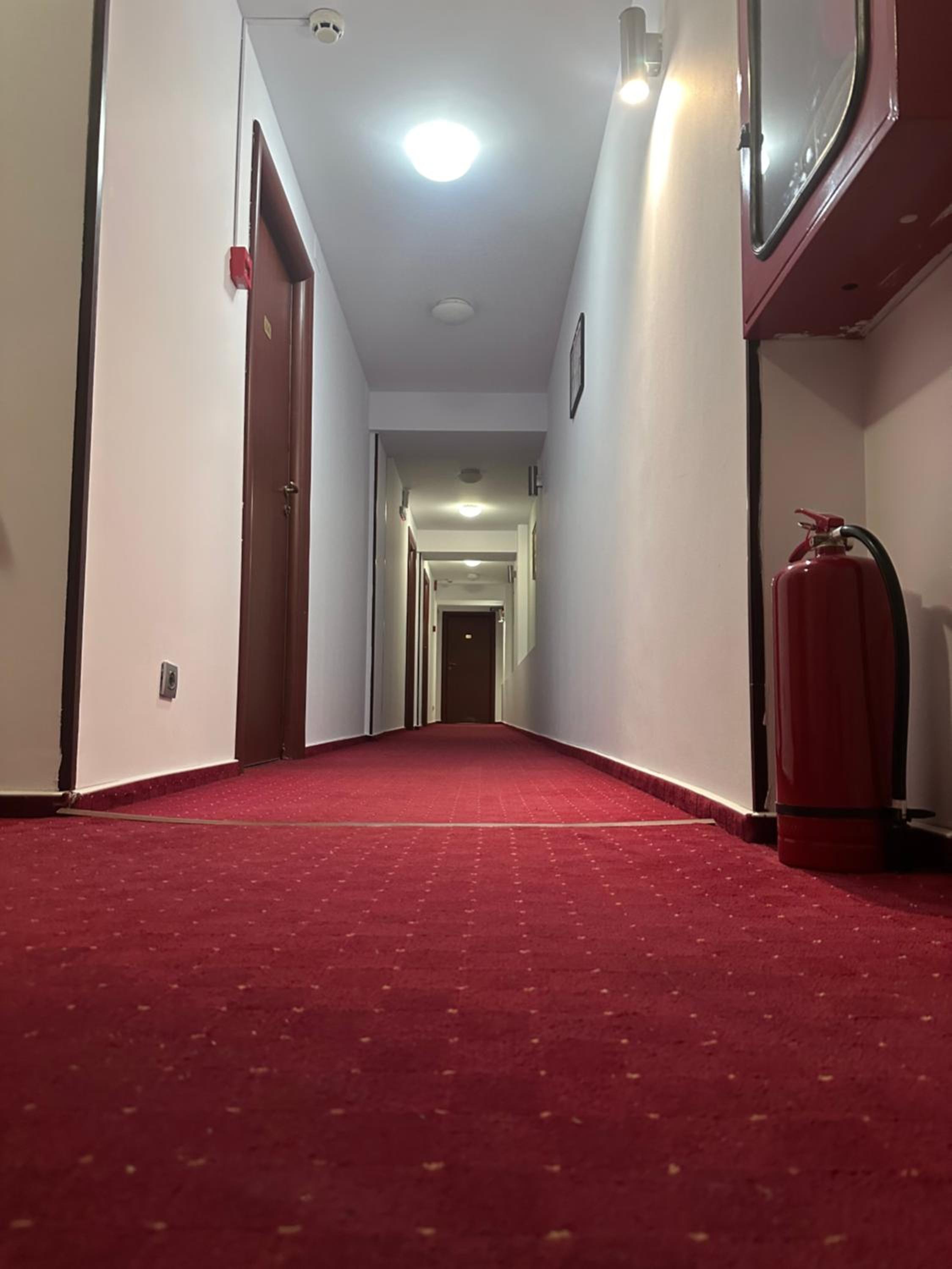 Standard Triple Room - Photo 23