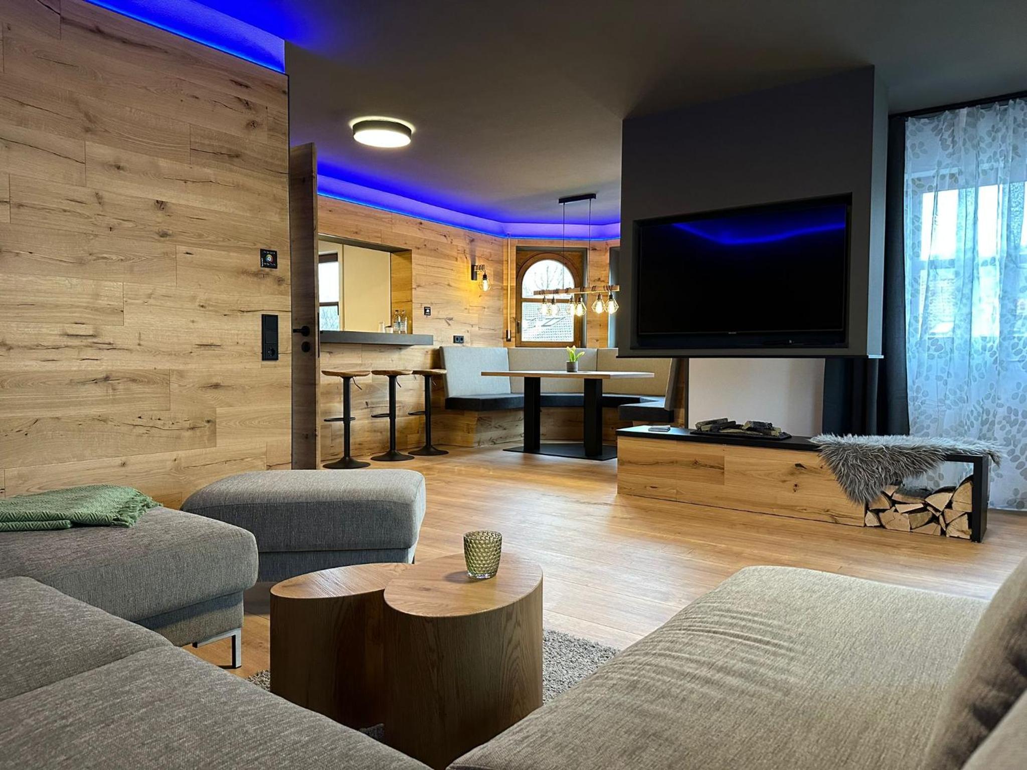 Apartment with Terrace photo 3