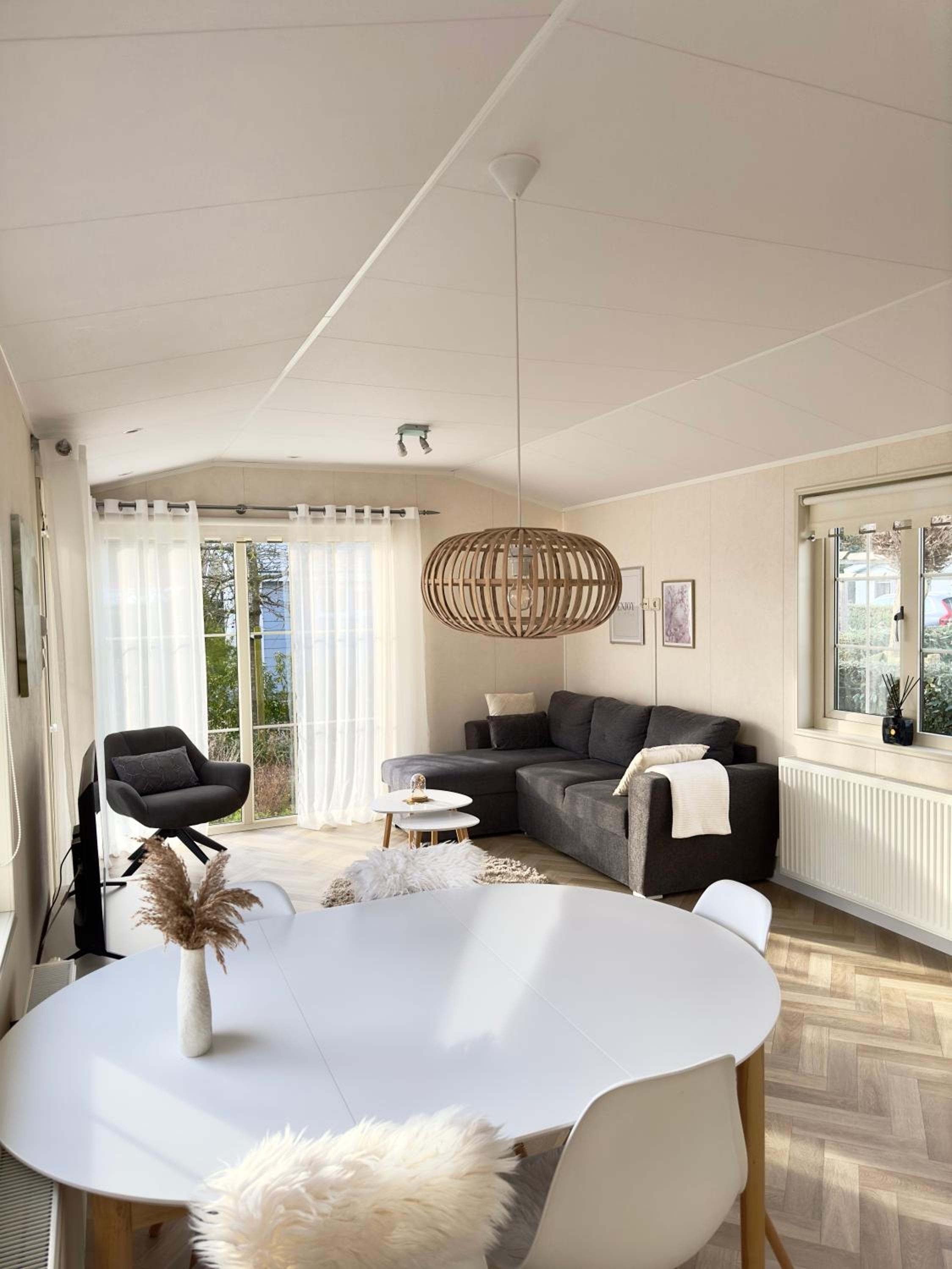 Two-Bedroom Chalet photo 1