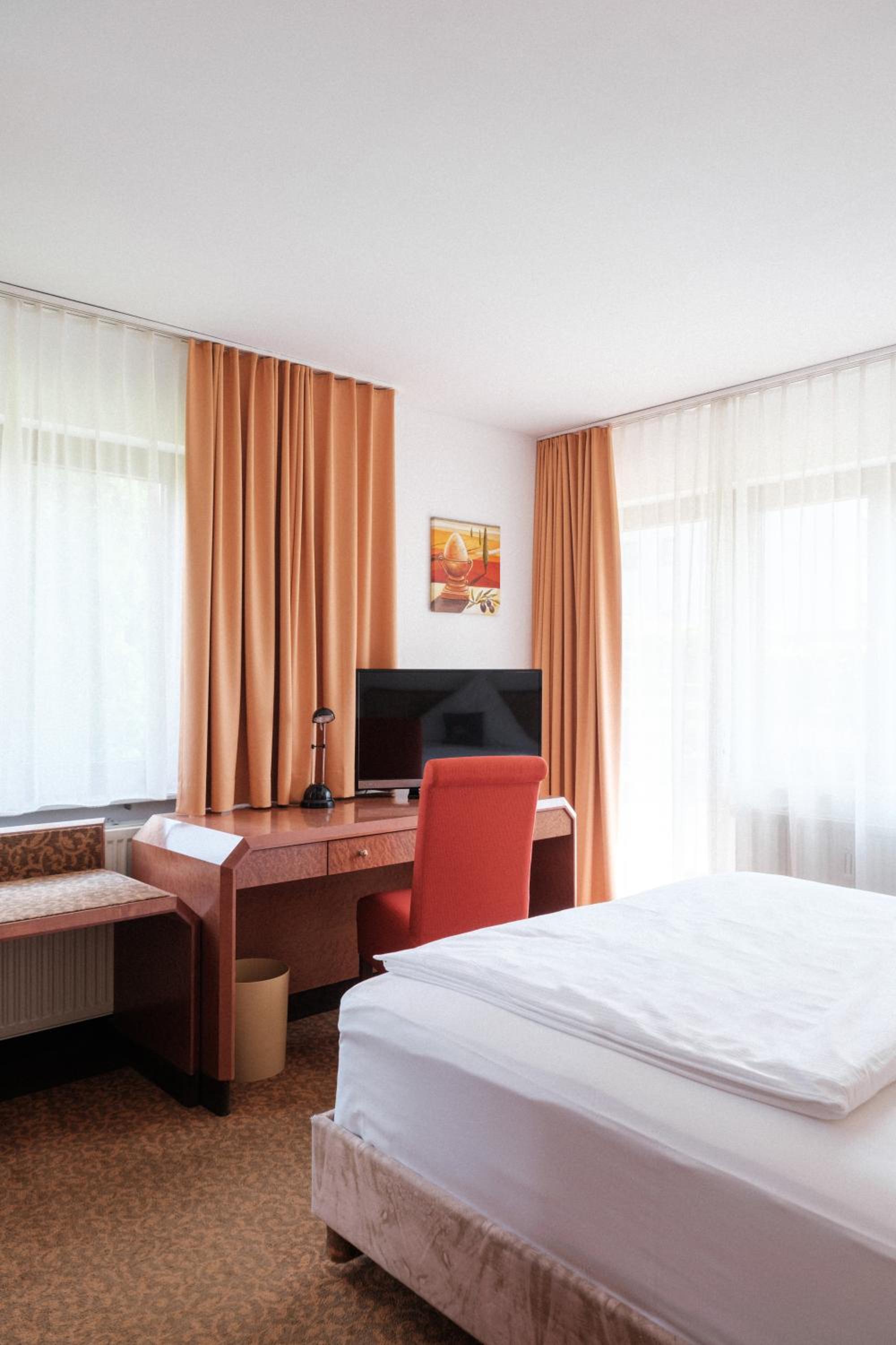 Classic Single Room photo 3