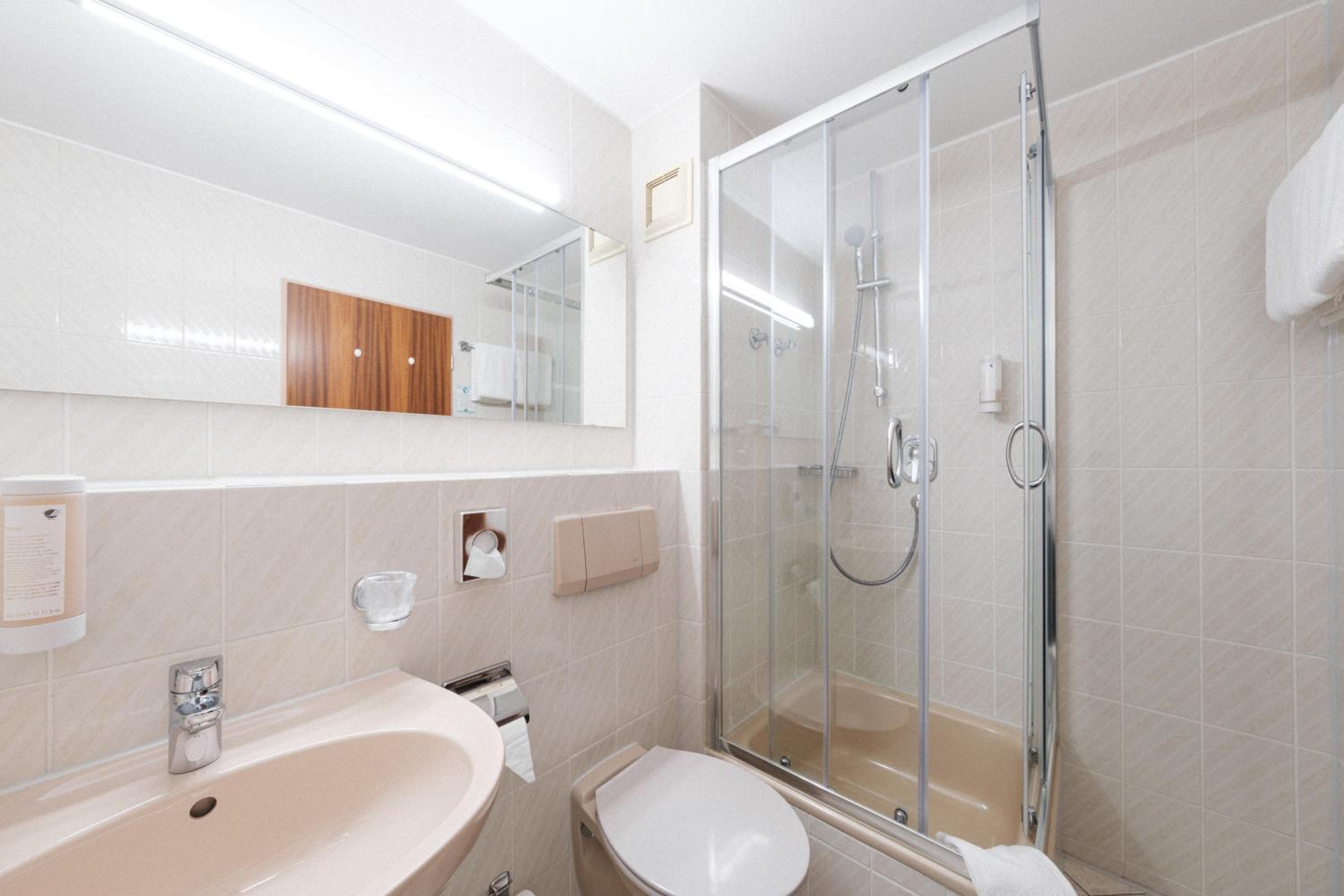 Classic Single Room photo 2