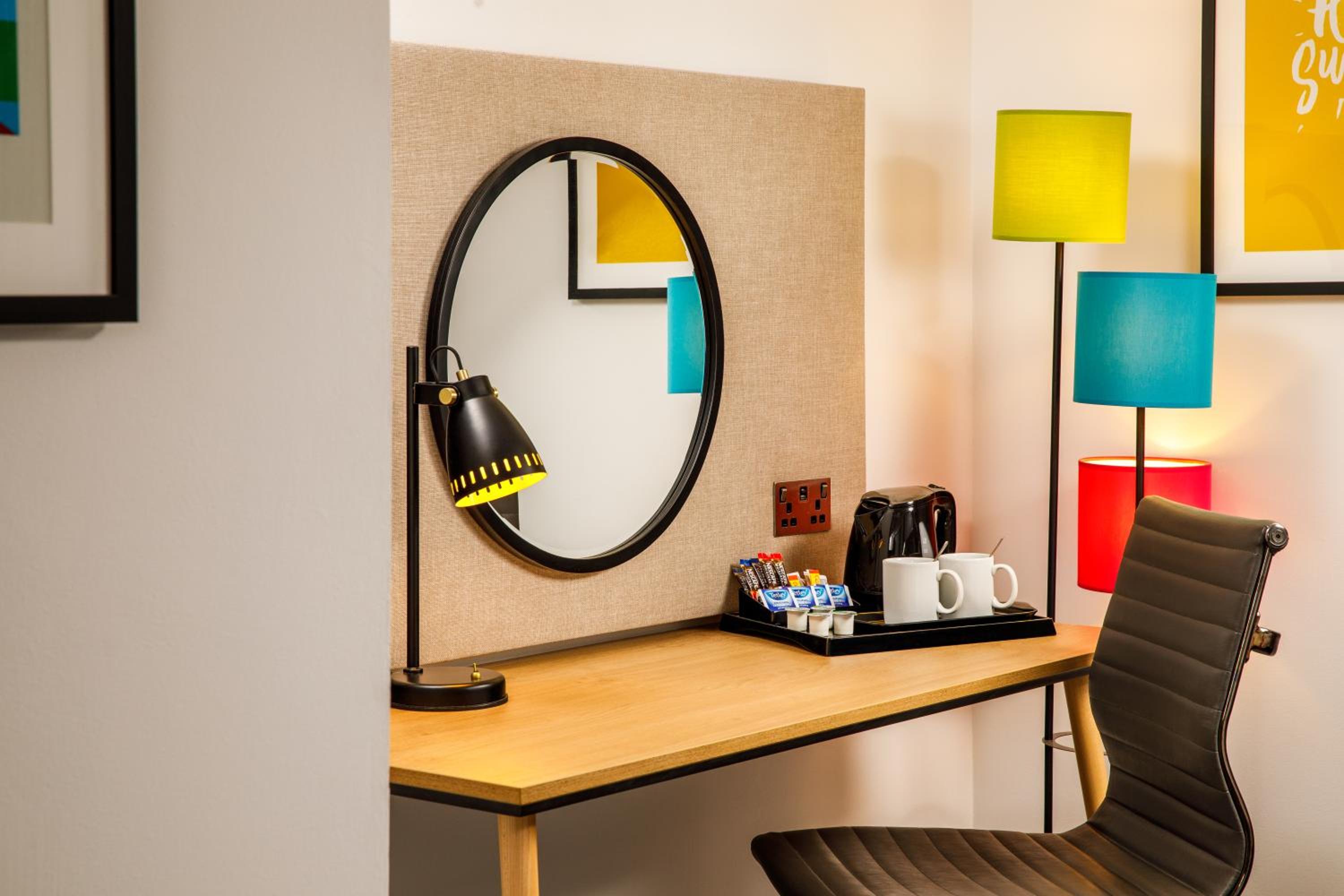 Standard Room - Photo 7