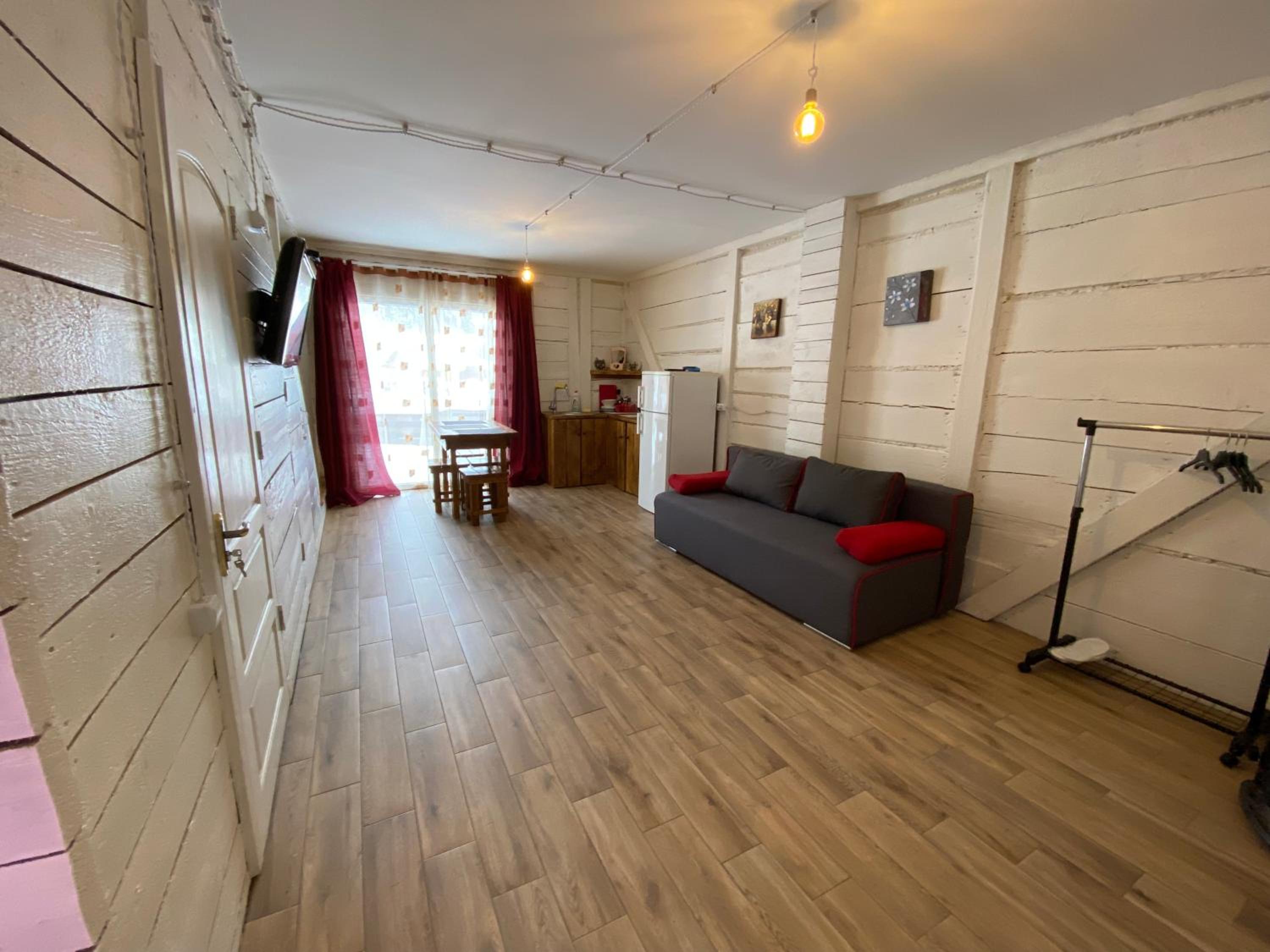 One-Bedroom Chalet photo 1