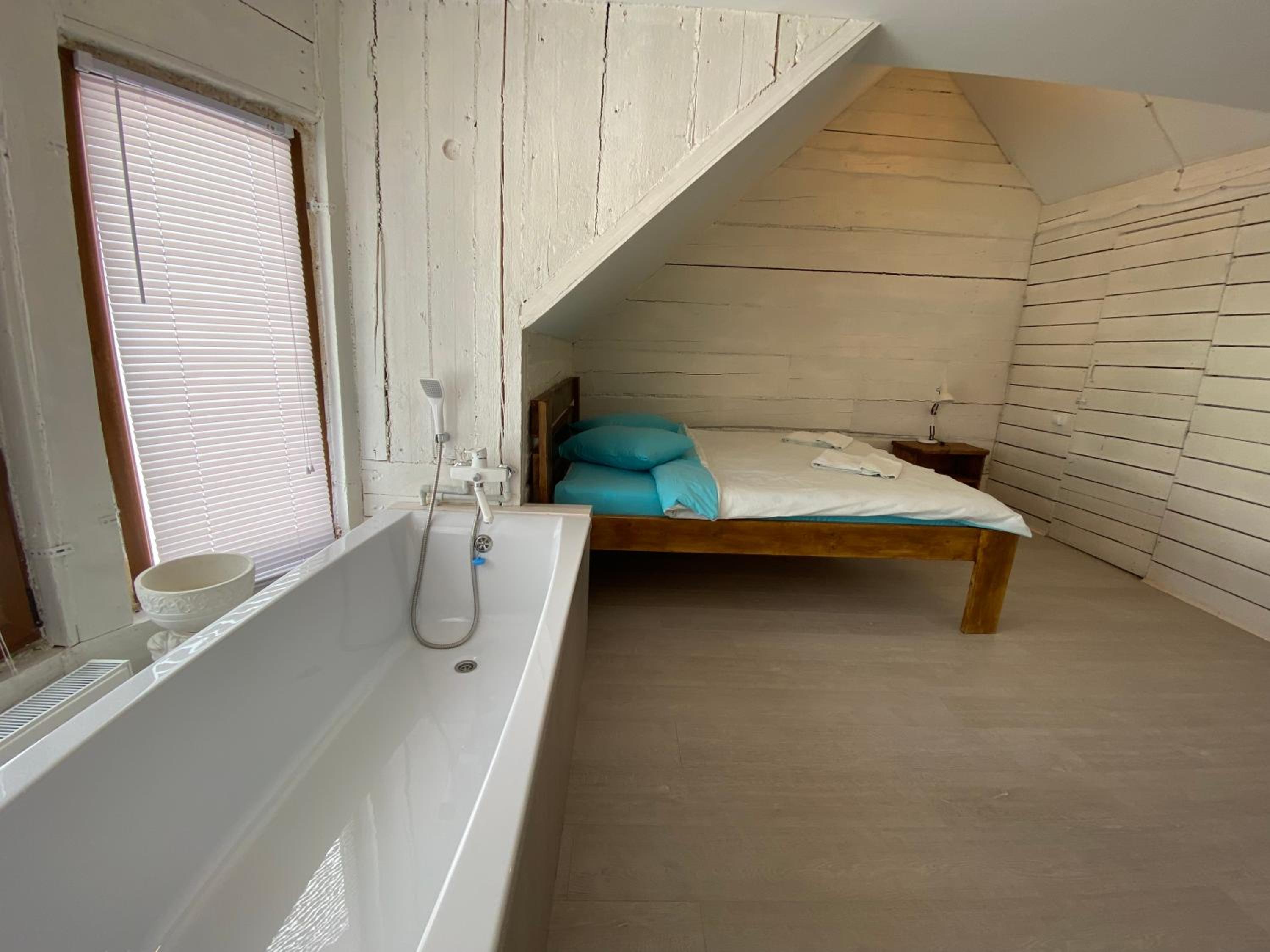 One-Bedroom Chalet photo 3