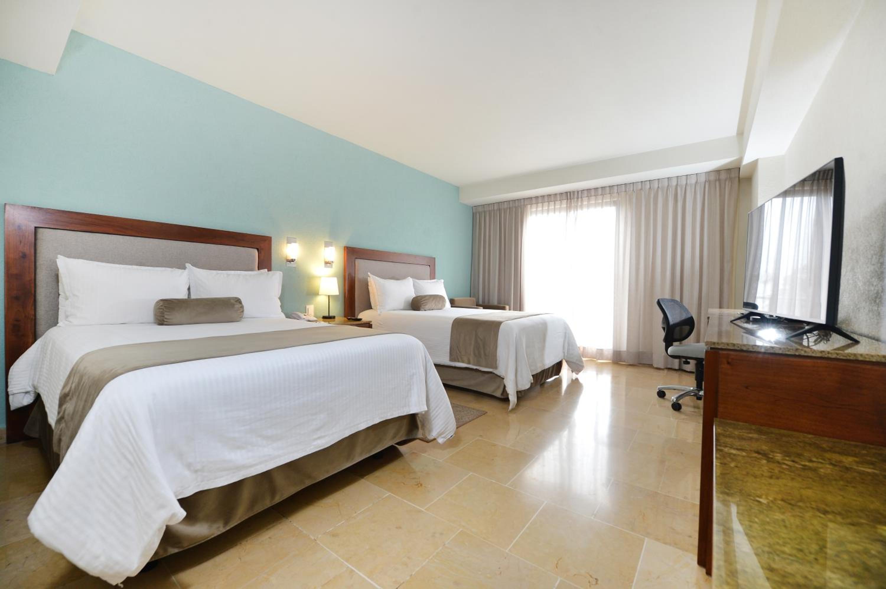Double Room - Photo 6
