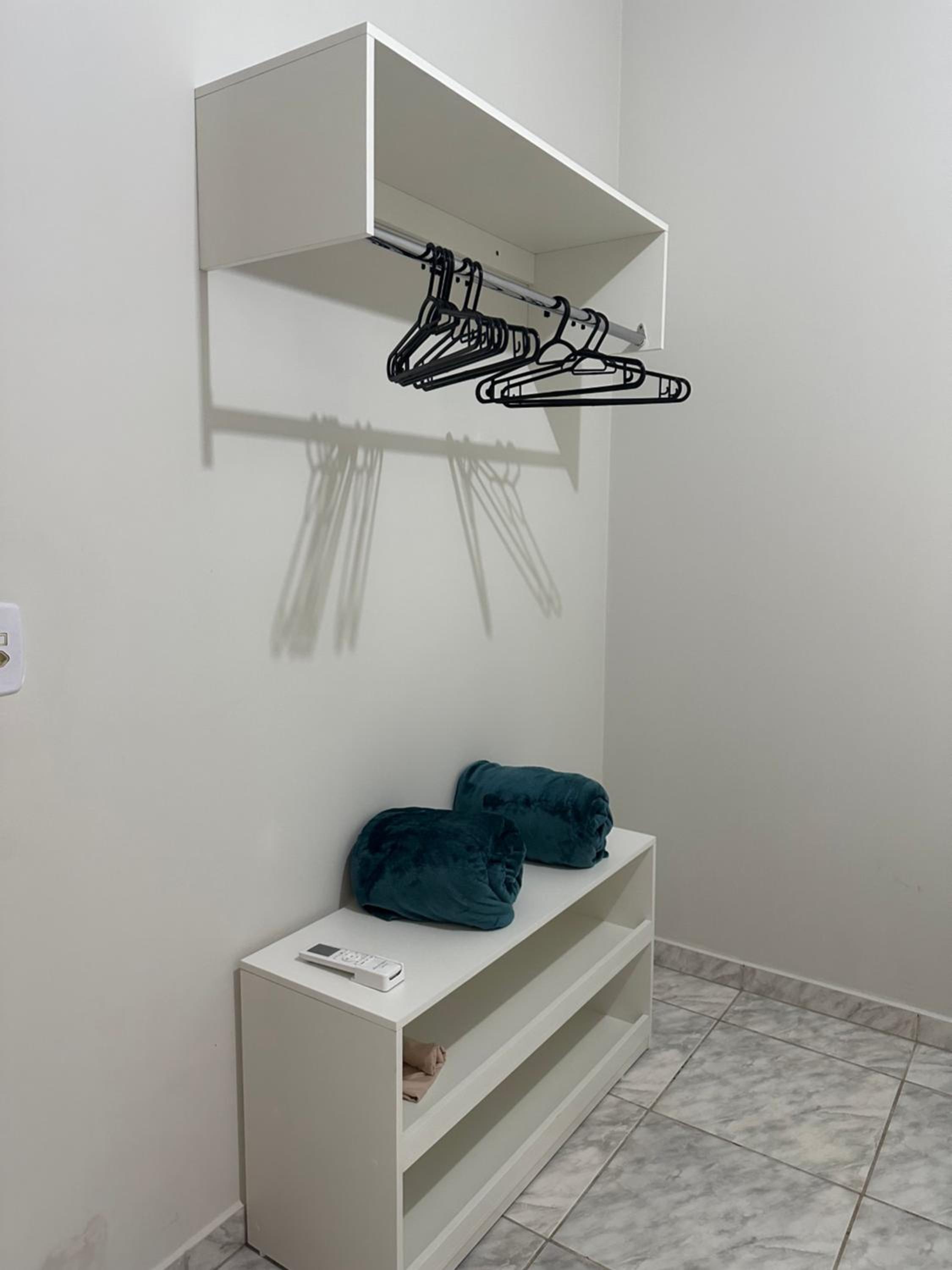 Two-Bedroom Apartment photo 1
