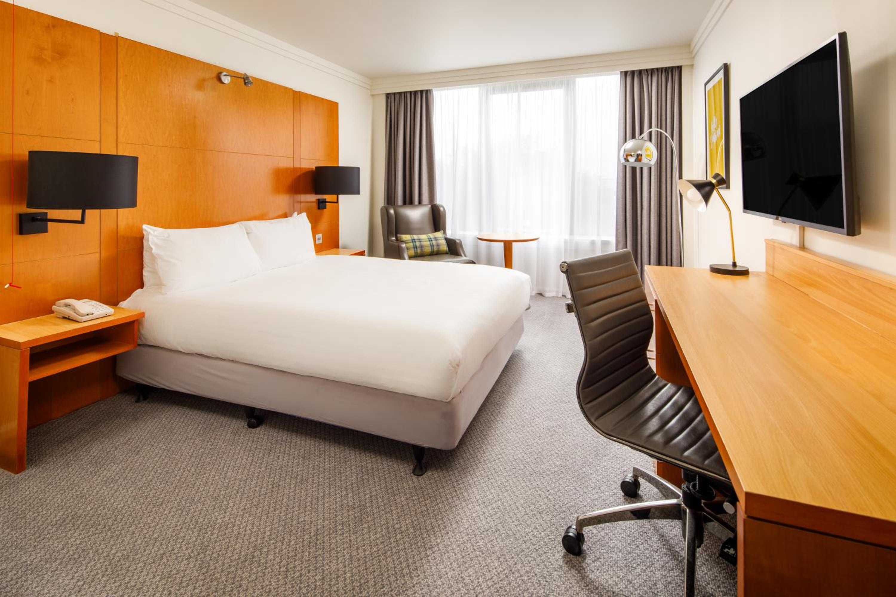 Premium Room - Photo 1