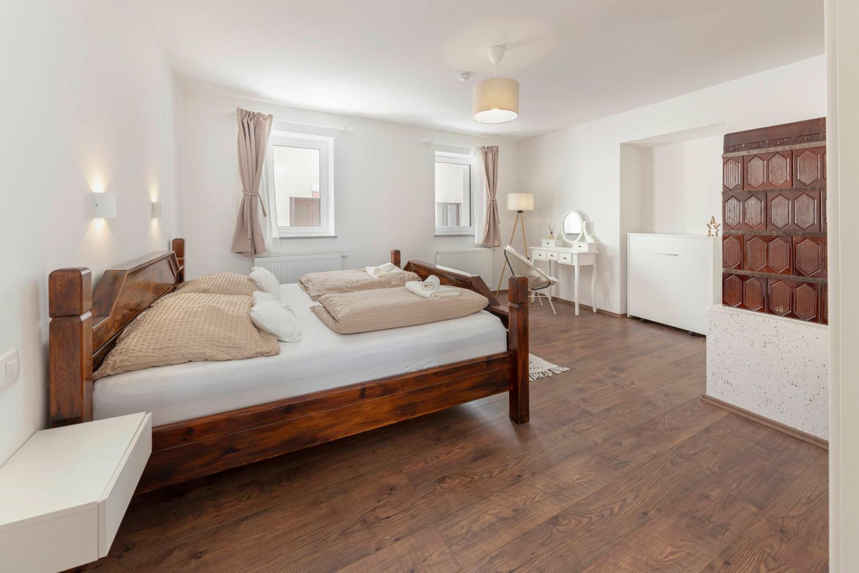 Apartment - Ground Floor - Photo 3