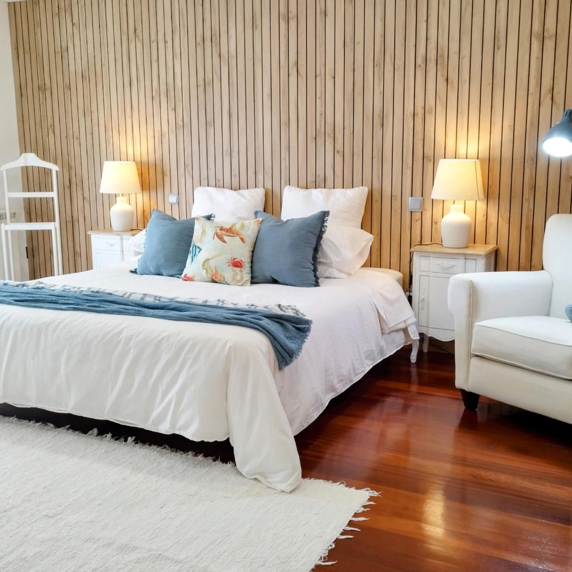 Superior Suite with Sea View