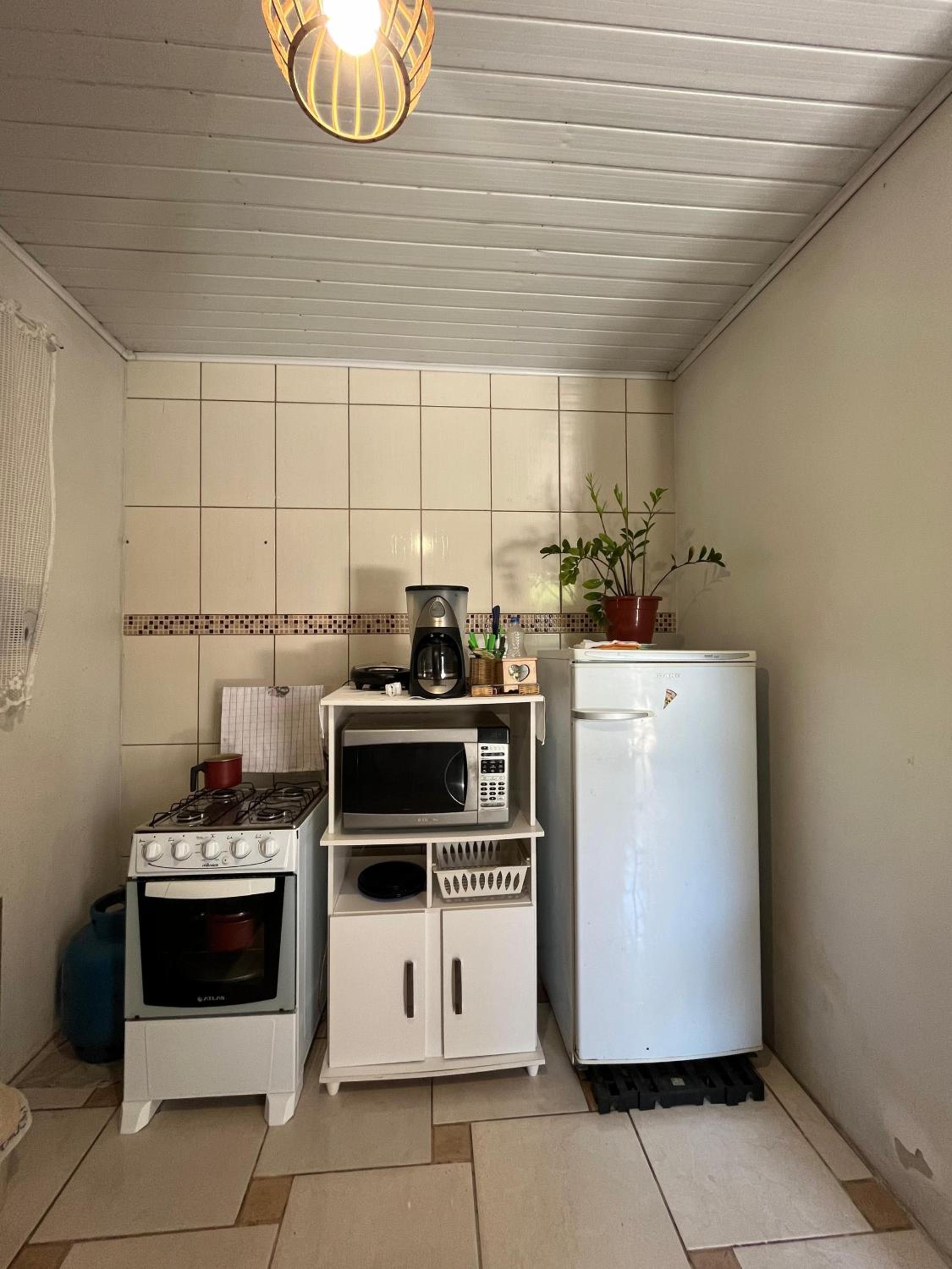 One-Bedroom House photo 3