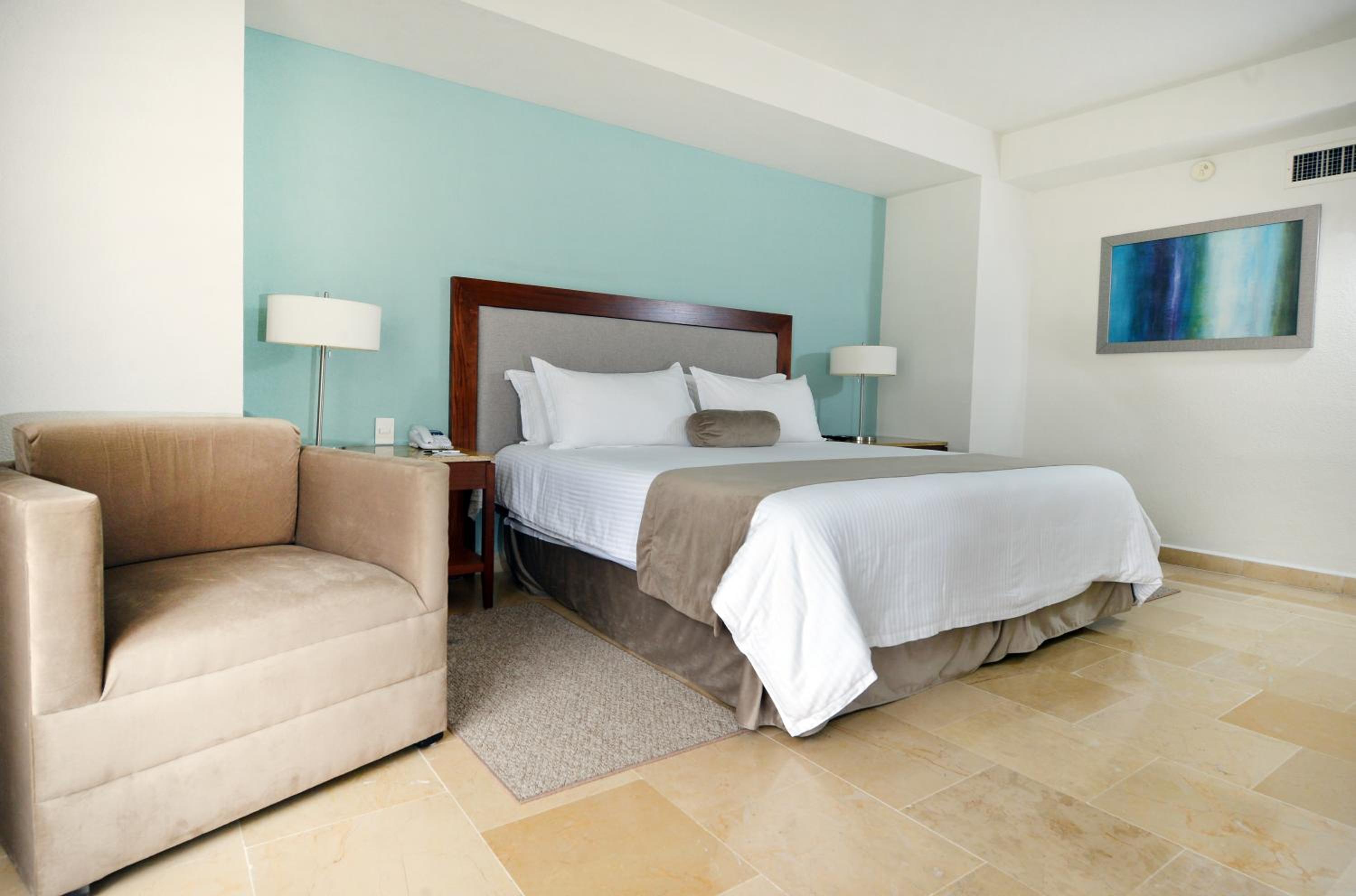 Double Room - Disability Access - Photo 1