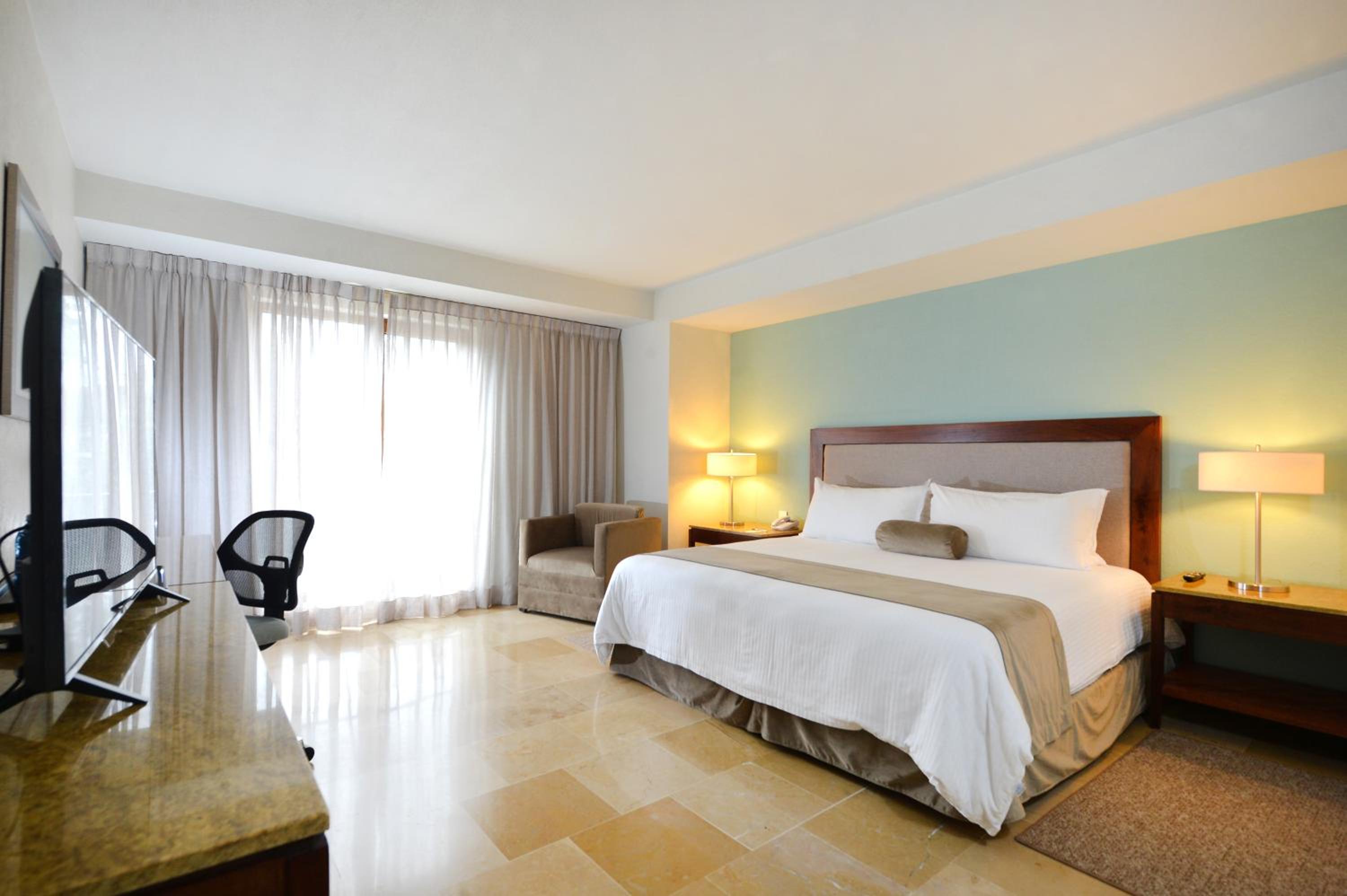 Double Room - Disability Access - Photo 4