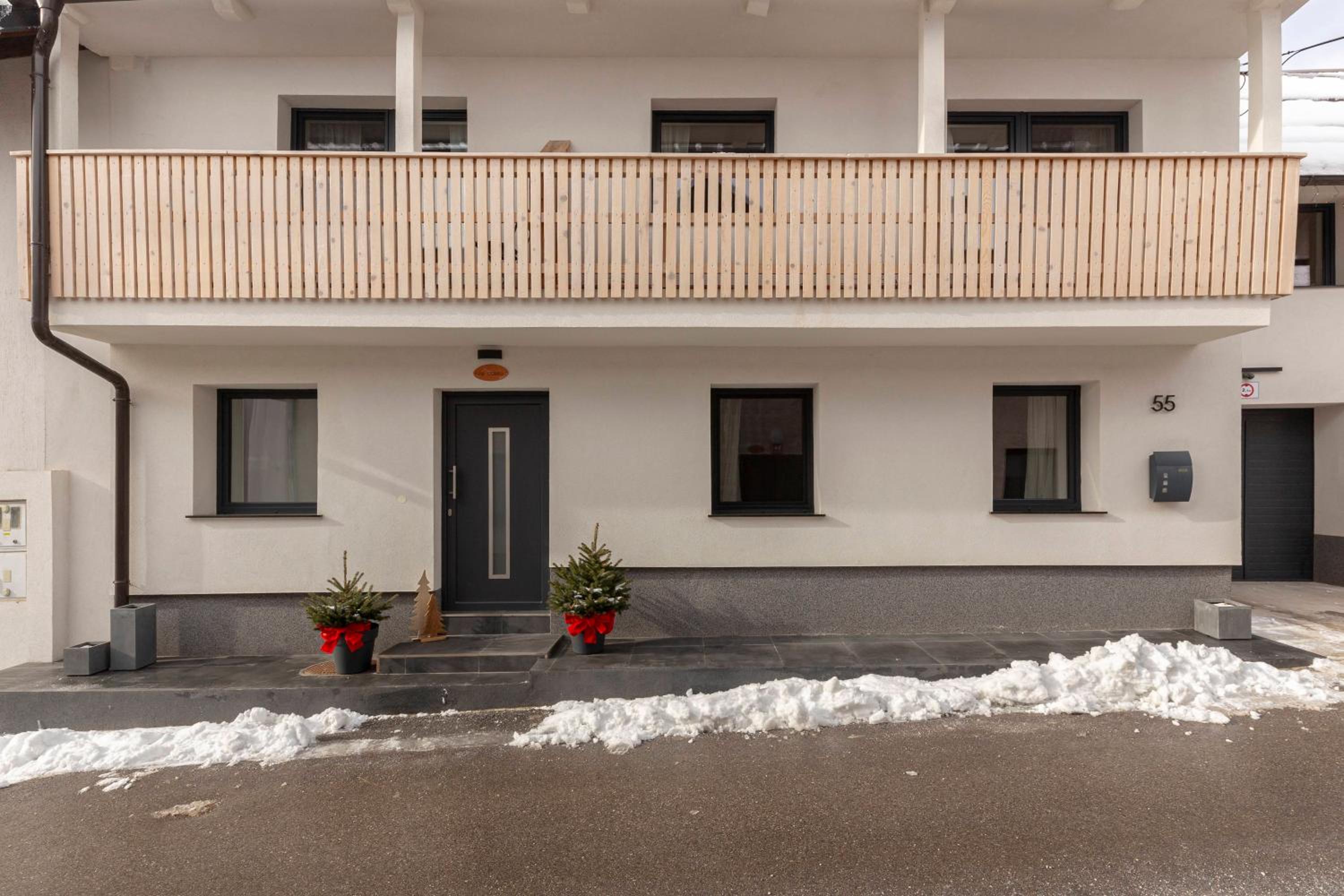 Apartment - Ground Floor - Photo 21