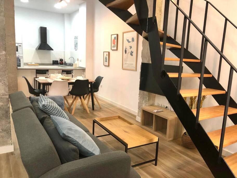 Departamento de tres habitaciones