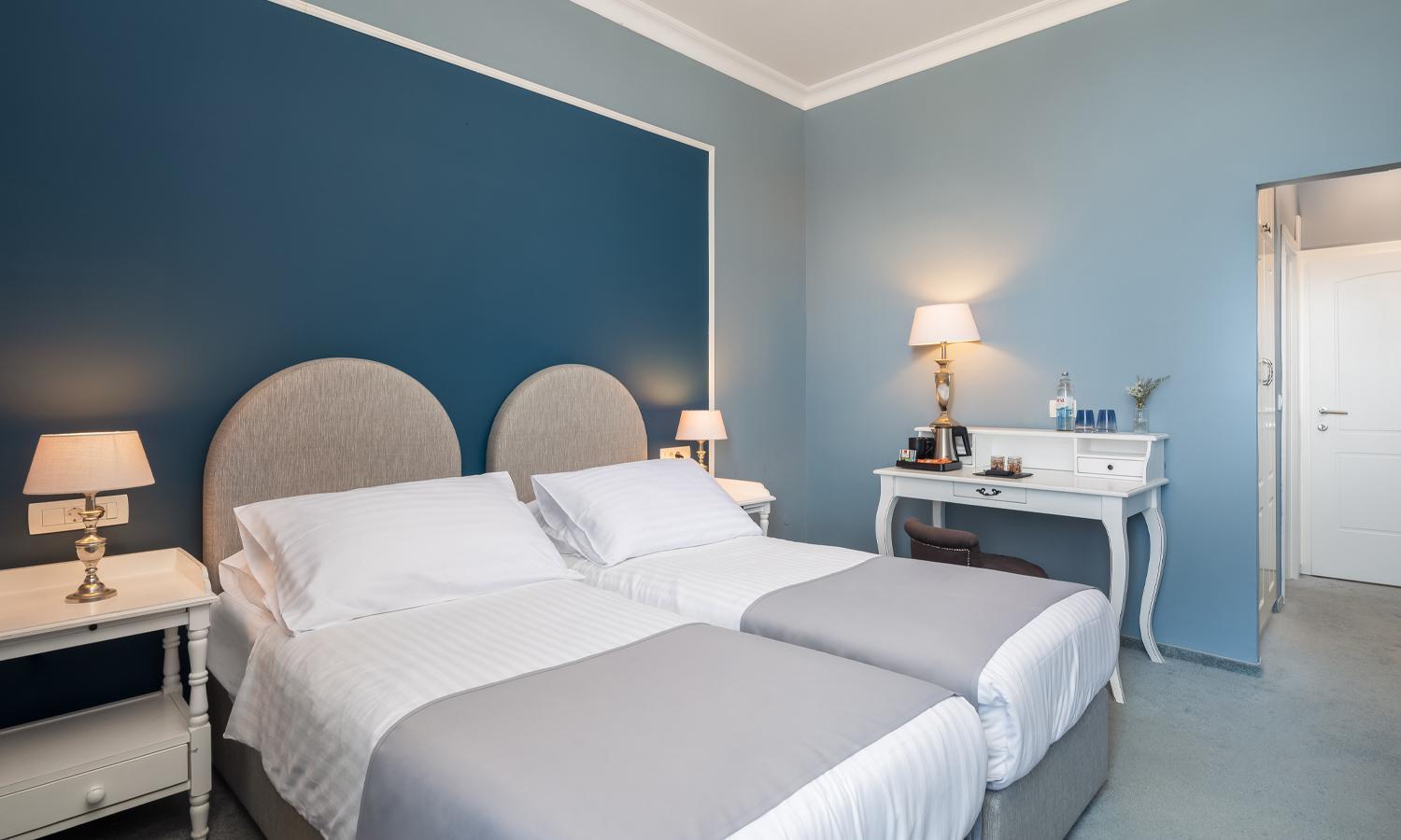 Superior Double Room, Seaside photo 2