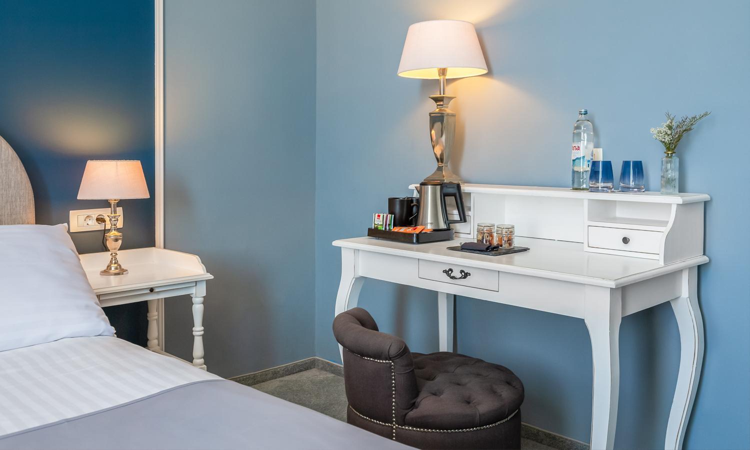 Superior Double Room, Seaside photo 3