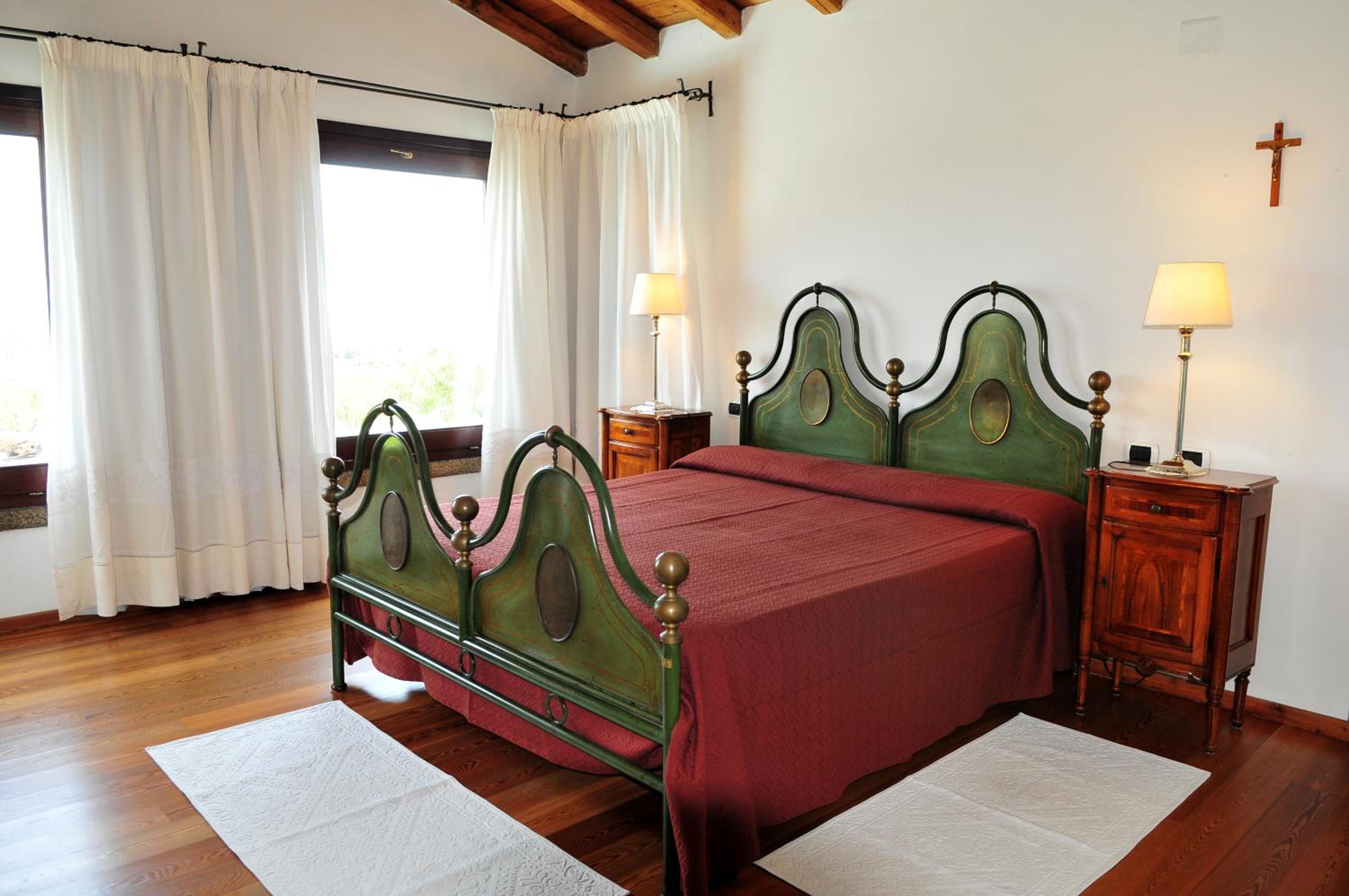 King Room with Sea View