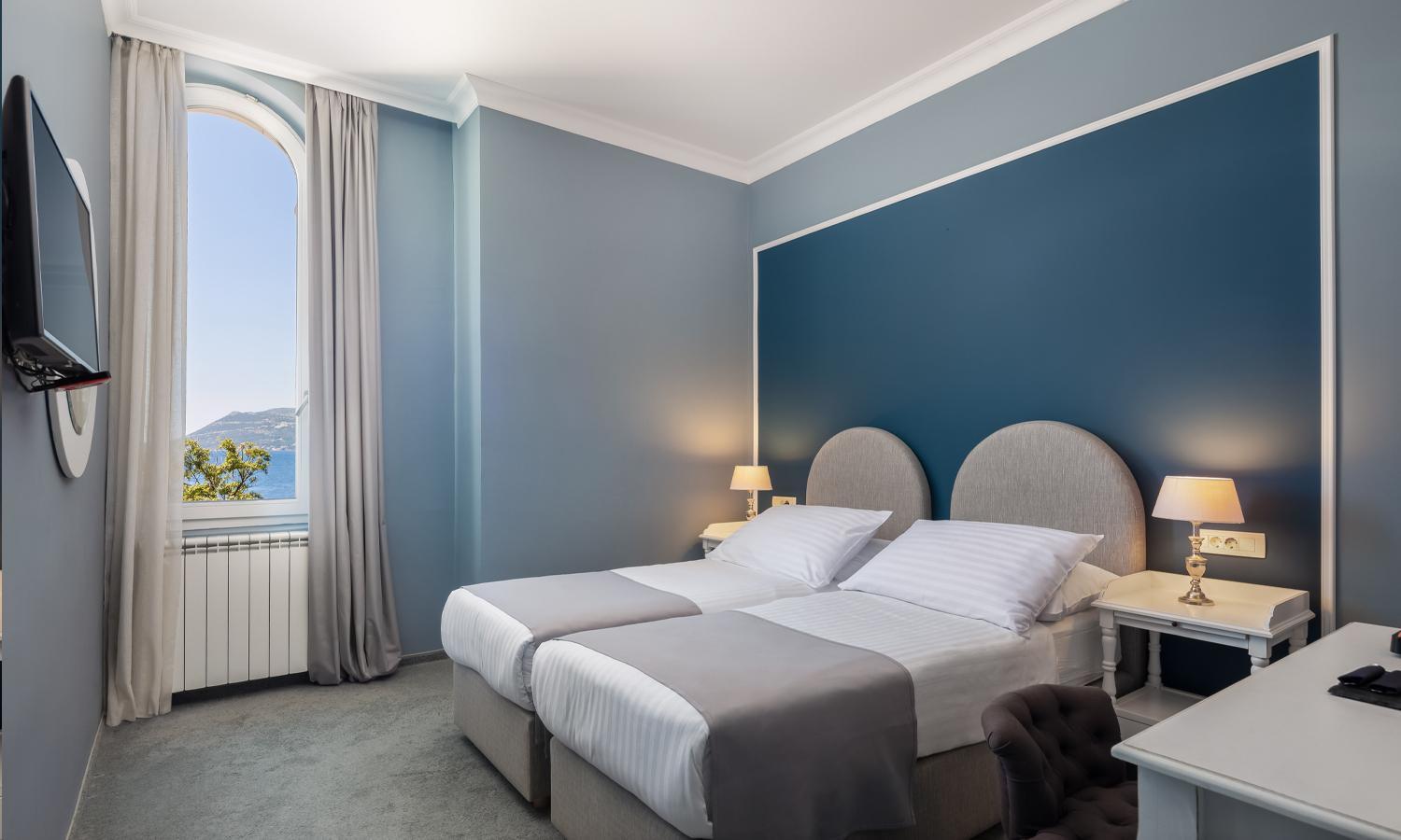 Superior Double Room, Seaside