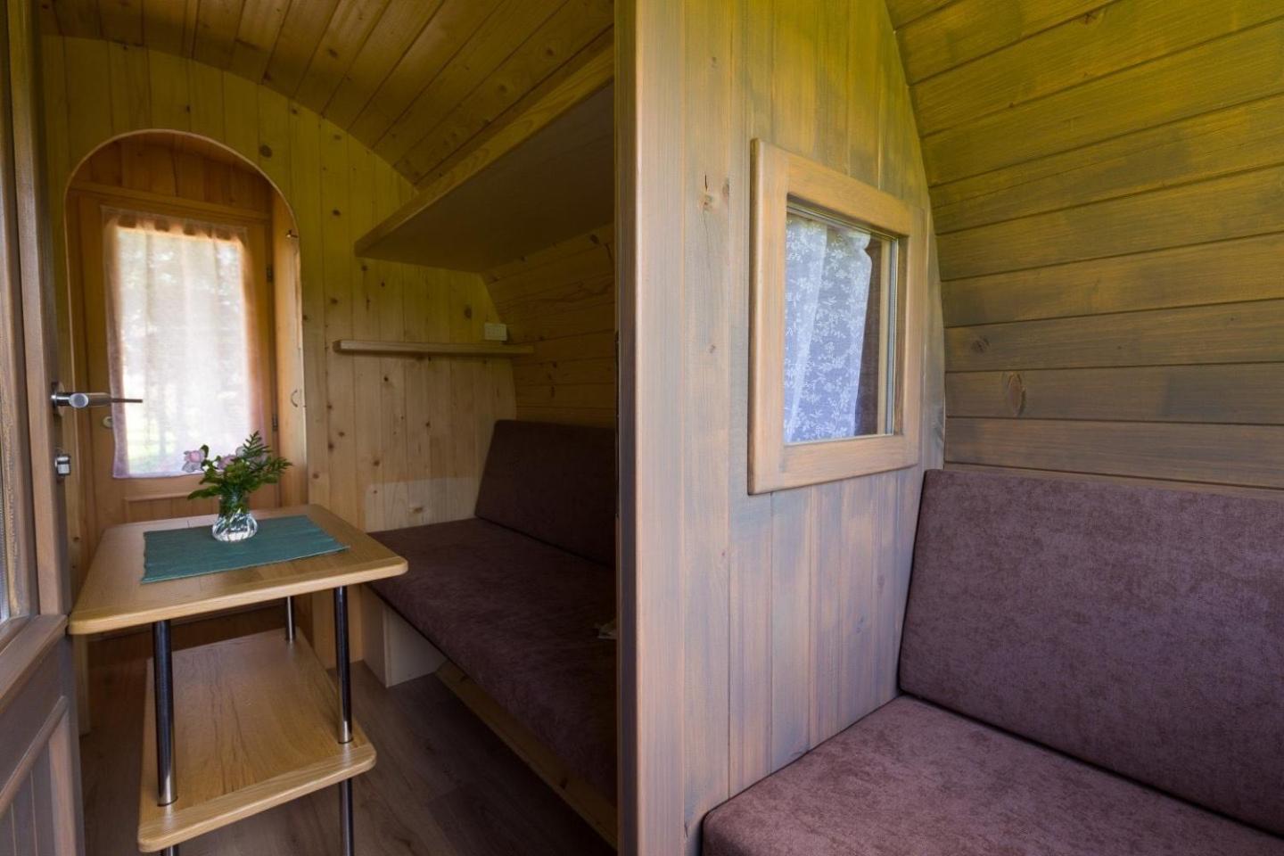 Bungalow with Garden View photo 1