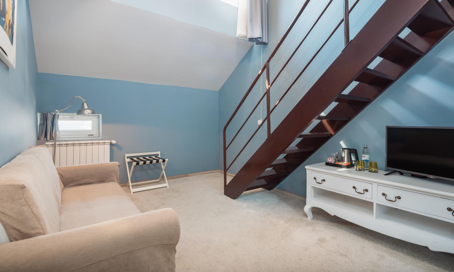 Superior Suite photo 3