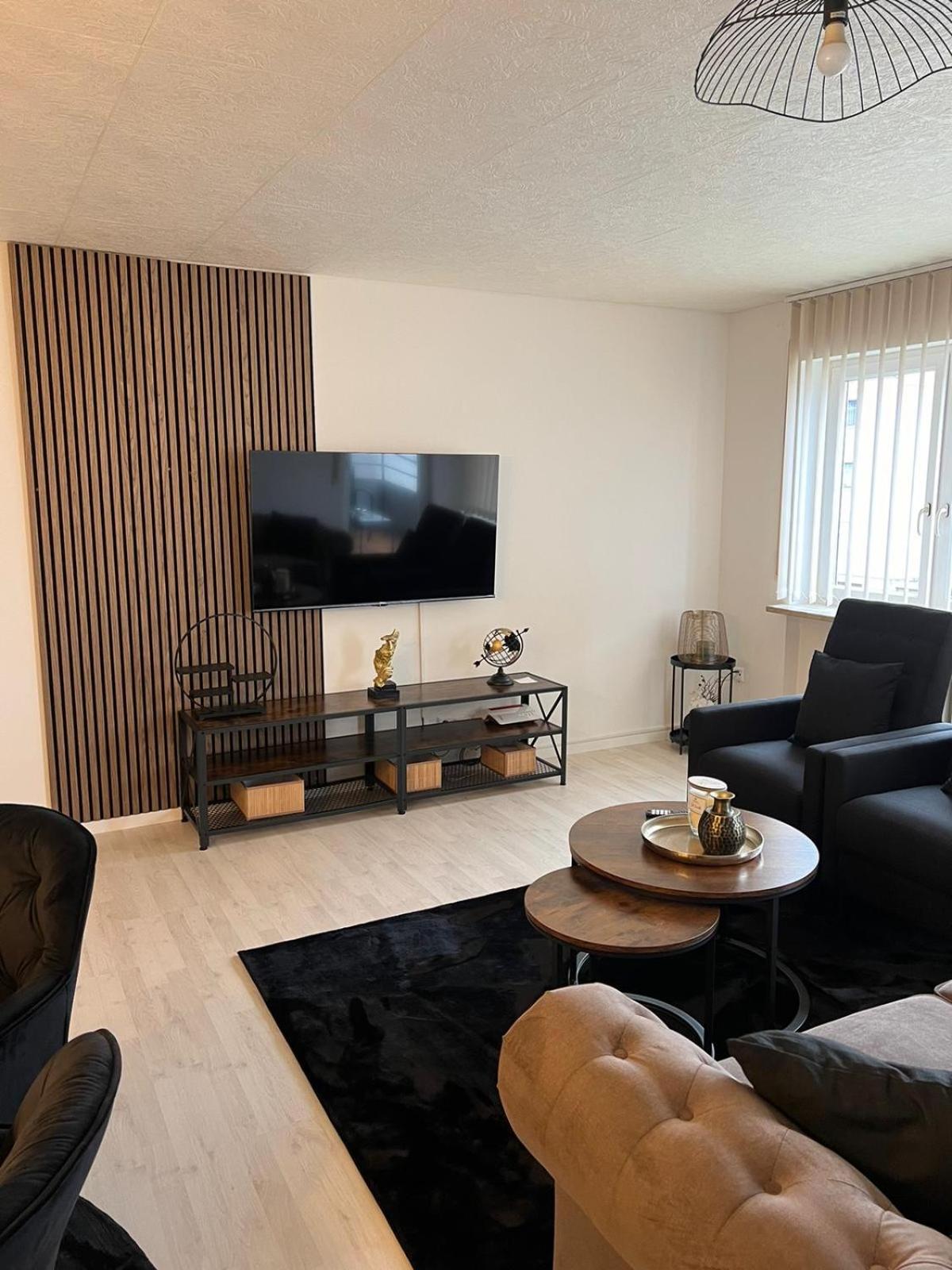 Two-Bedroom Apartment photo 1
