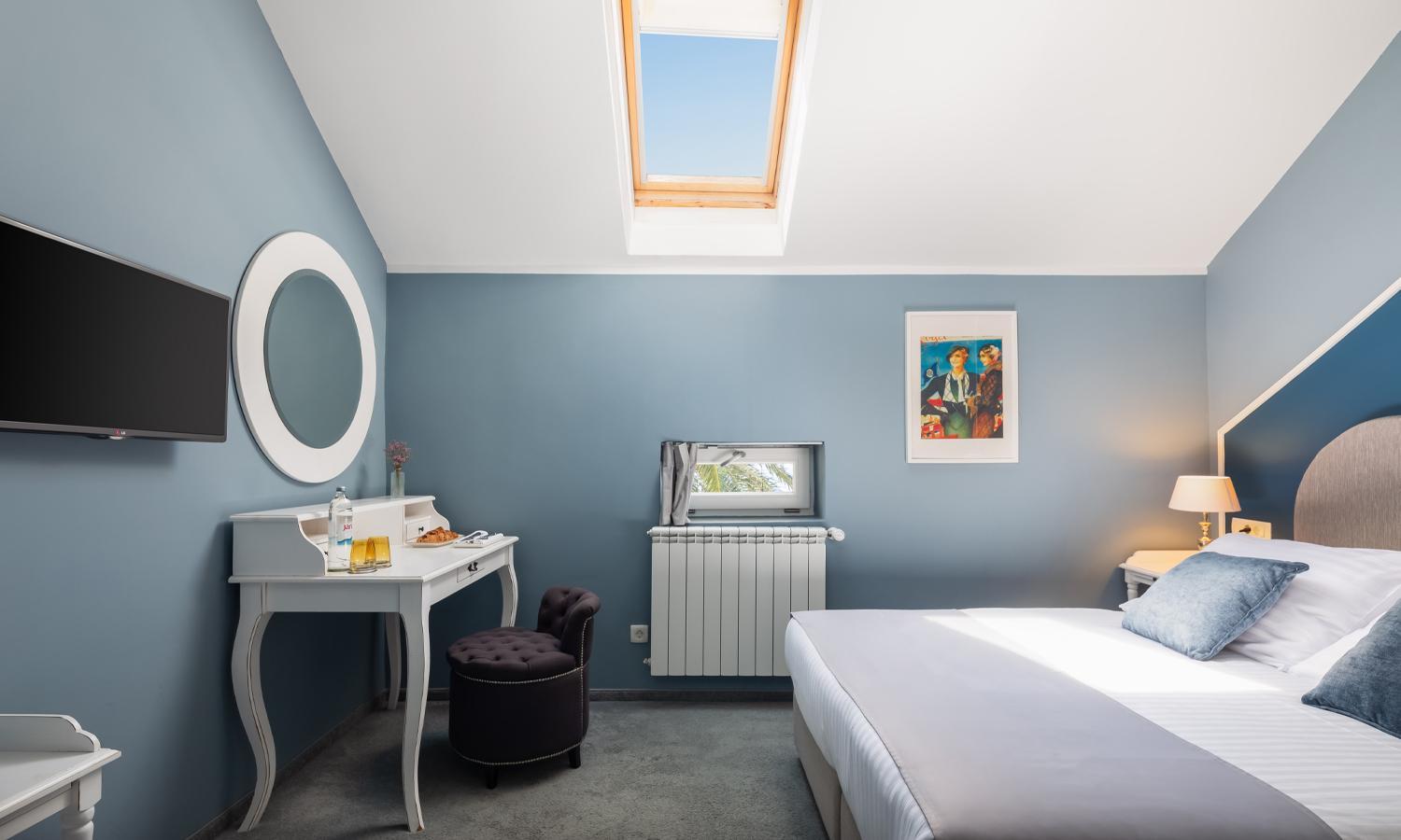 Superior Double Room - Photo 2