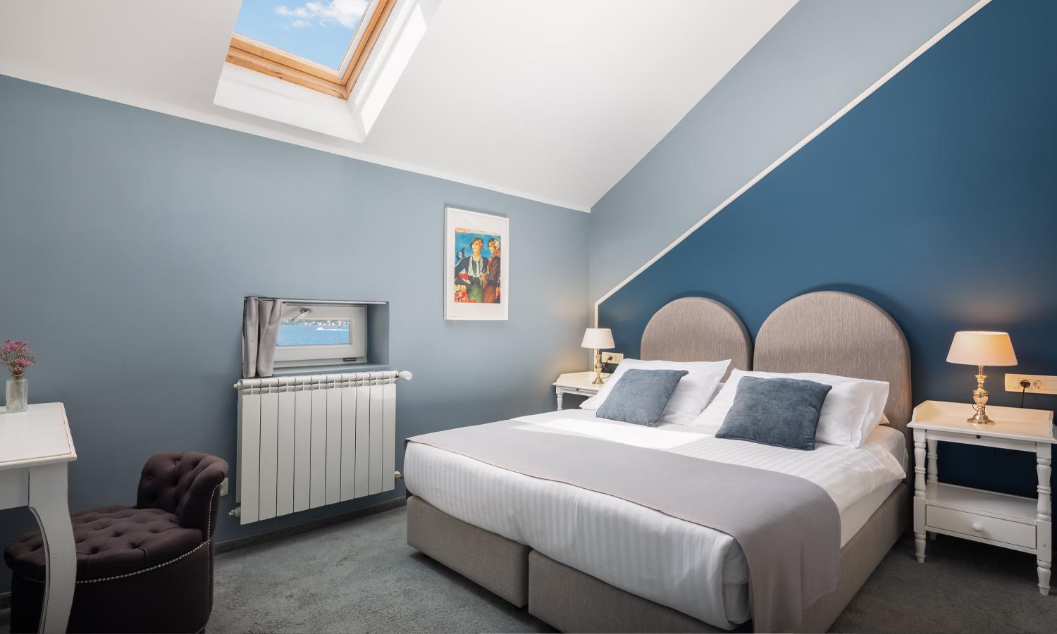 Superior Double Room - Photo 1