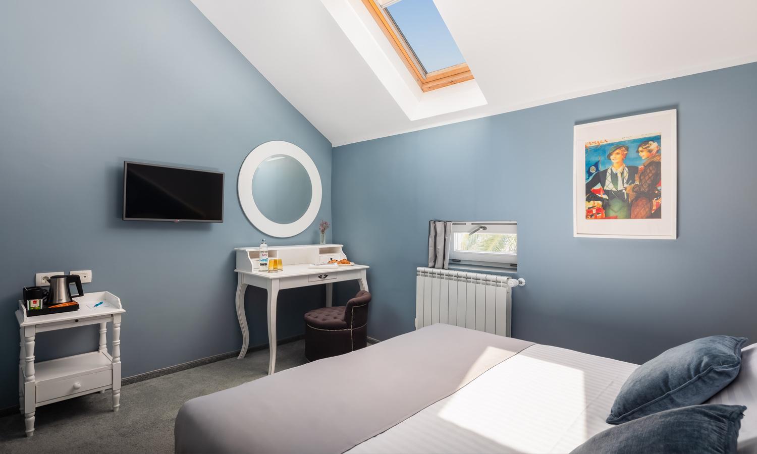 Superior Double Room - Photo 3