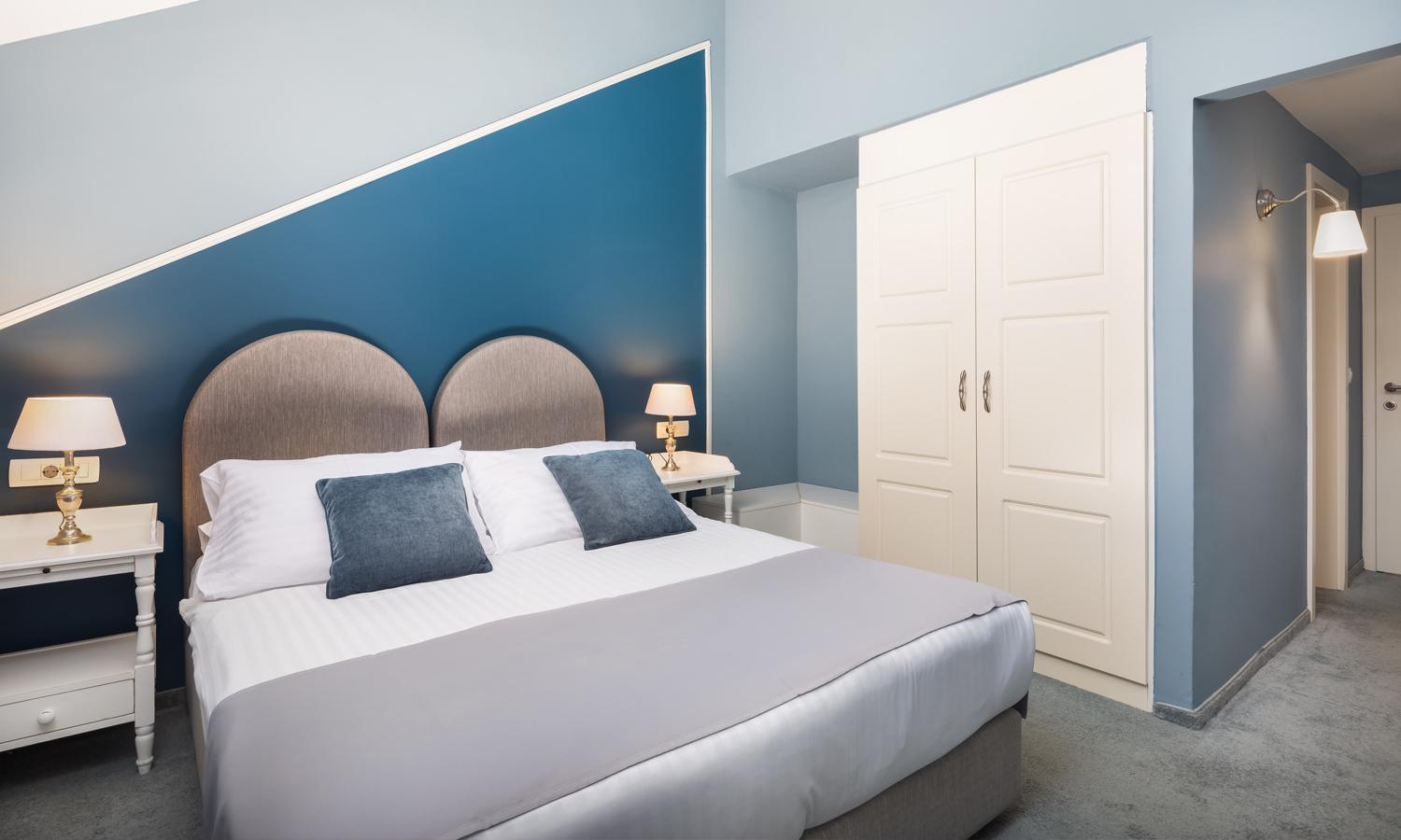 Superior Double Room - Photo 4