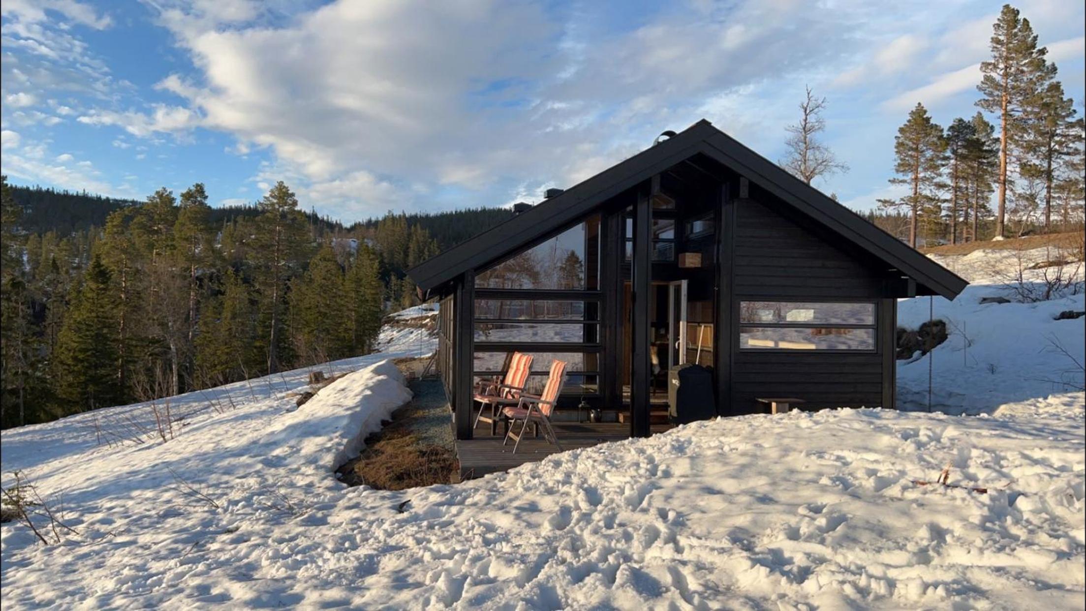 Chalet photo 1