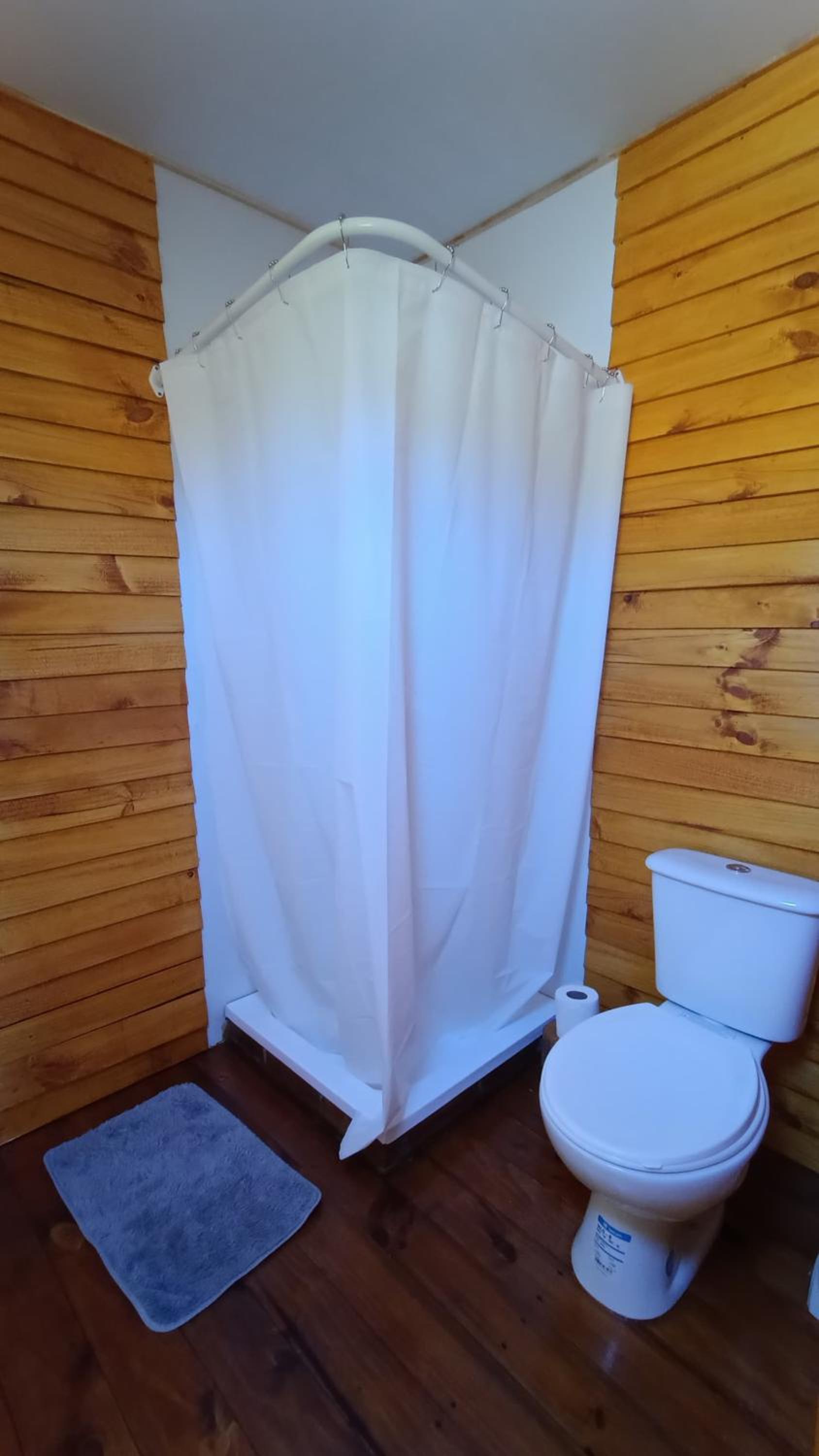One-Bedroom Chalet photo 3