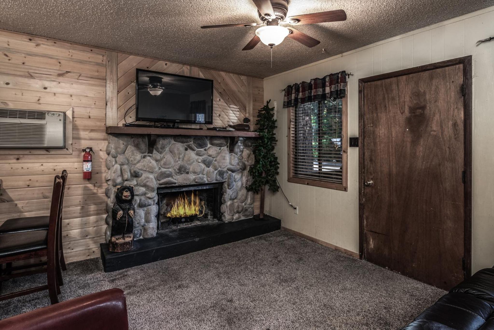 Cottage 12