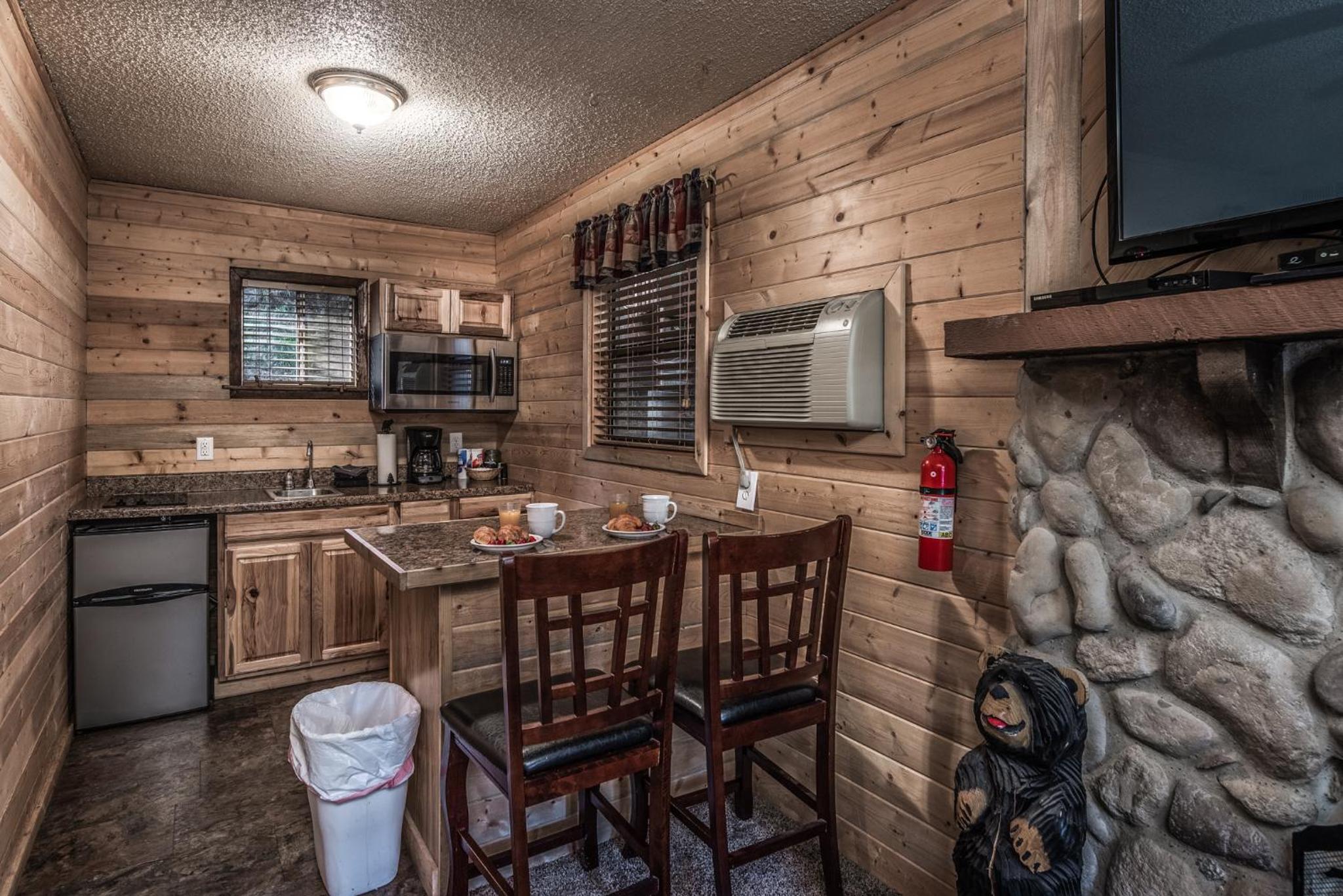 Cottage 12 photo 3