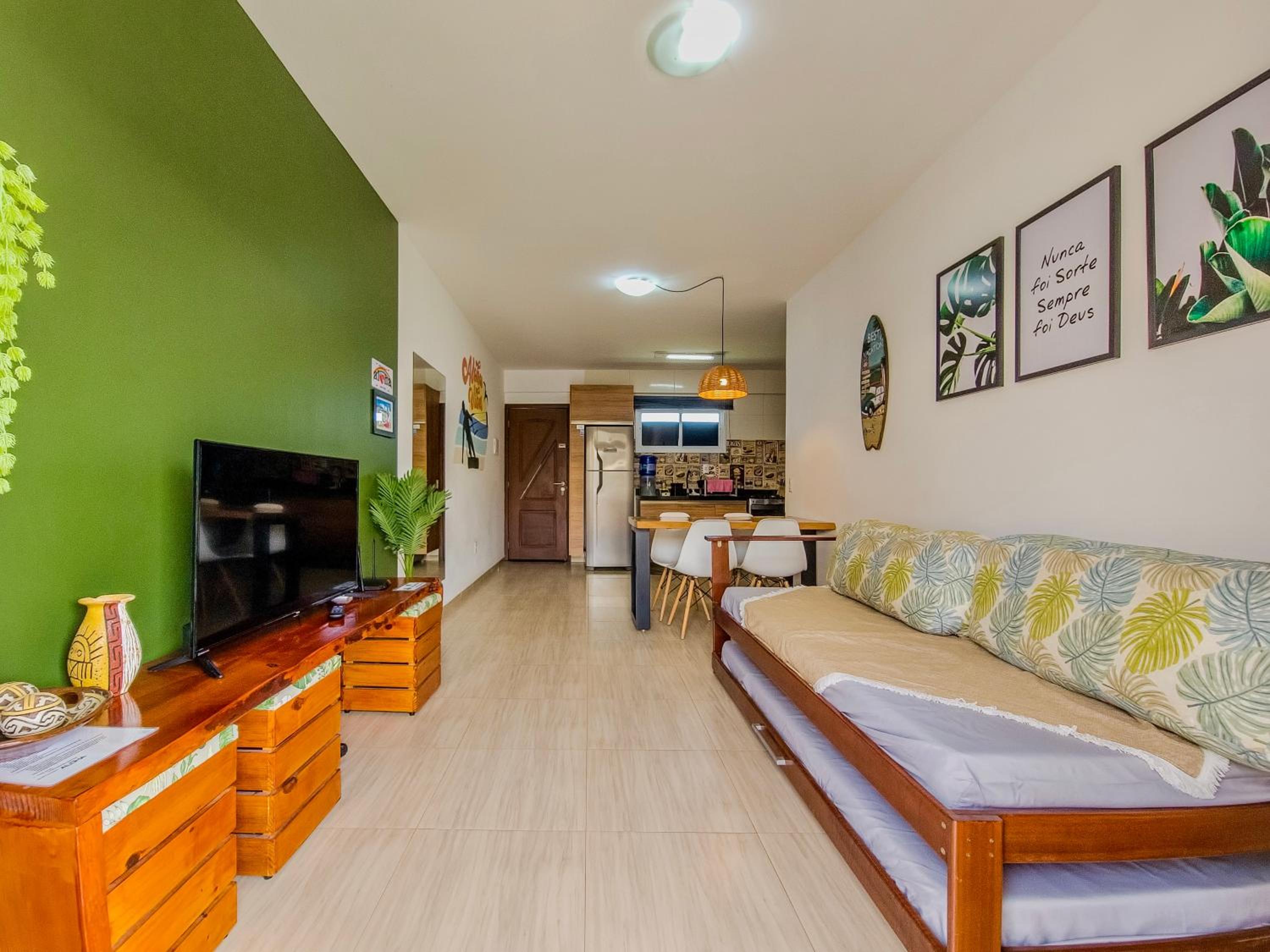 Apartment photo 1