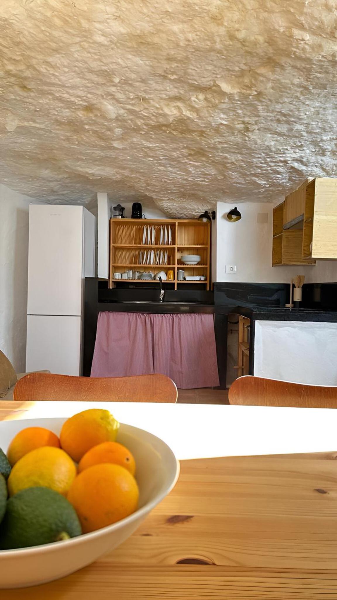 Two-Bedroom House photo 3