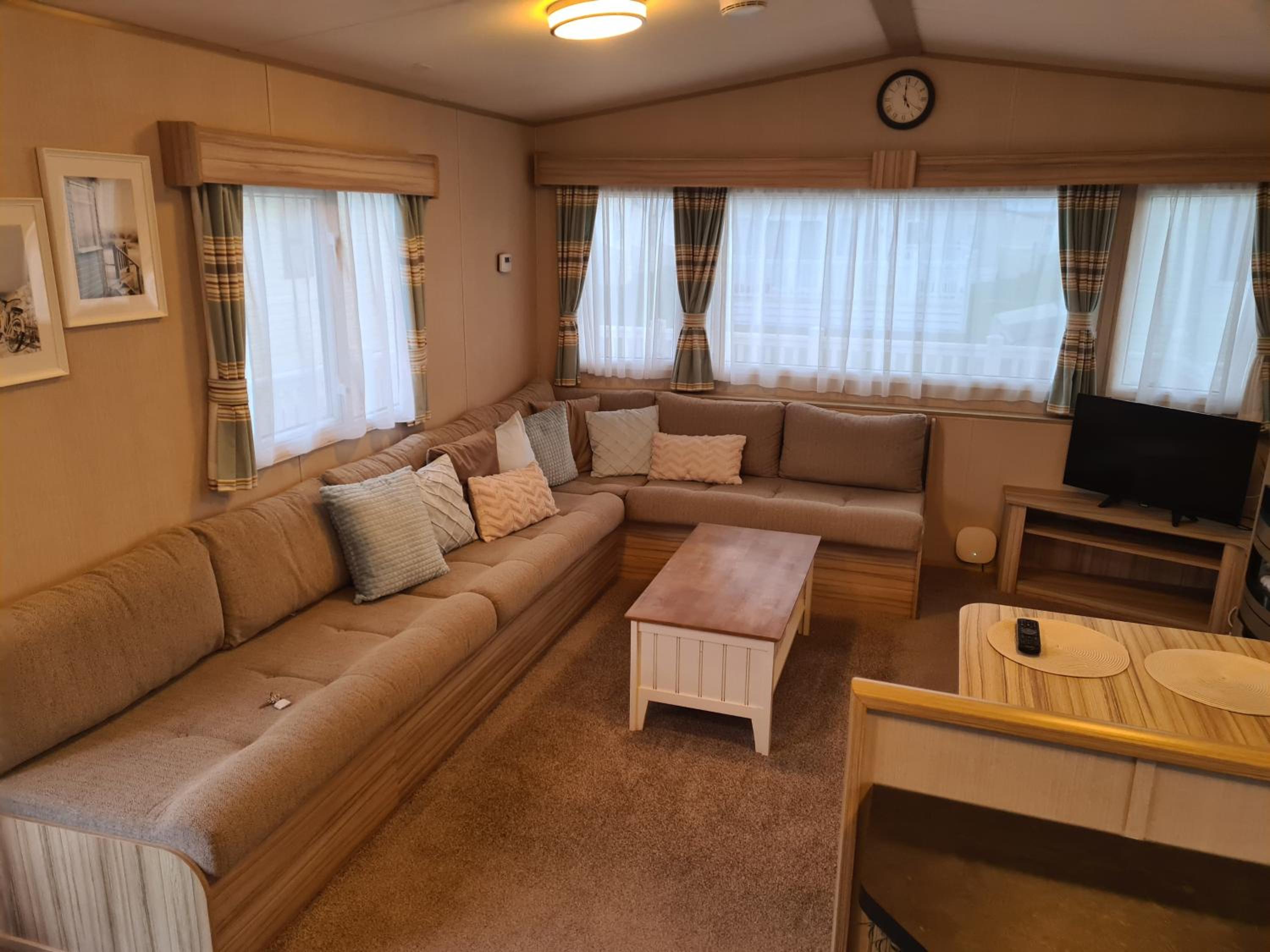 Three-Bedroom House photo 1