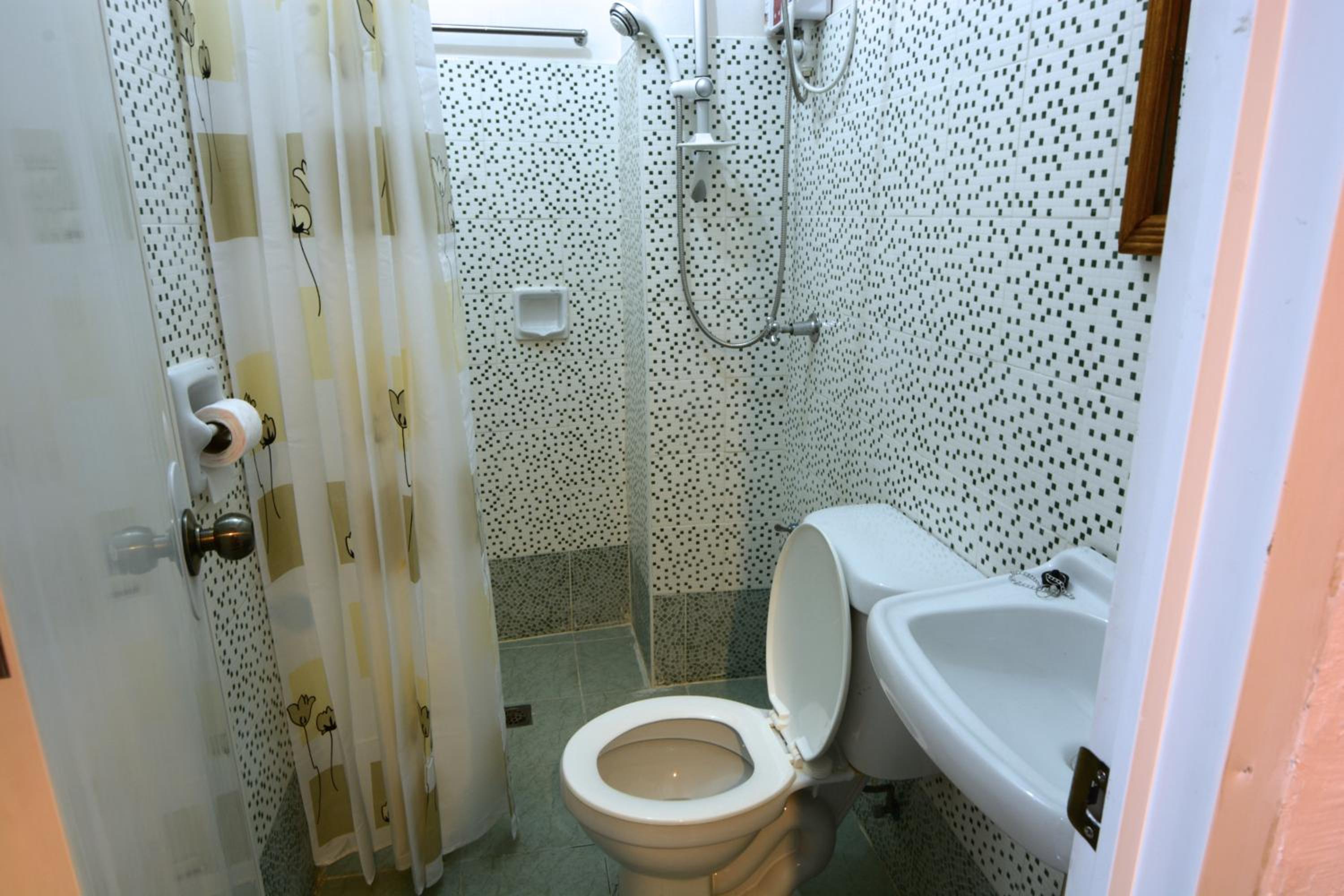 Classic Double Room - Photo 6