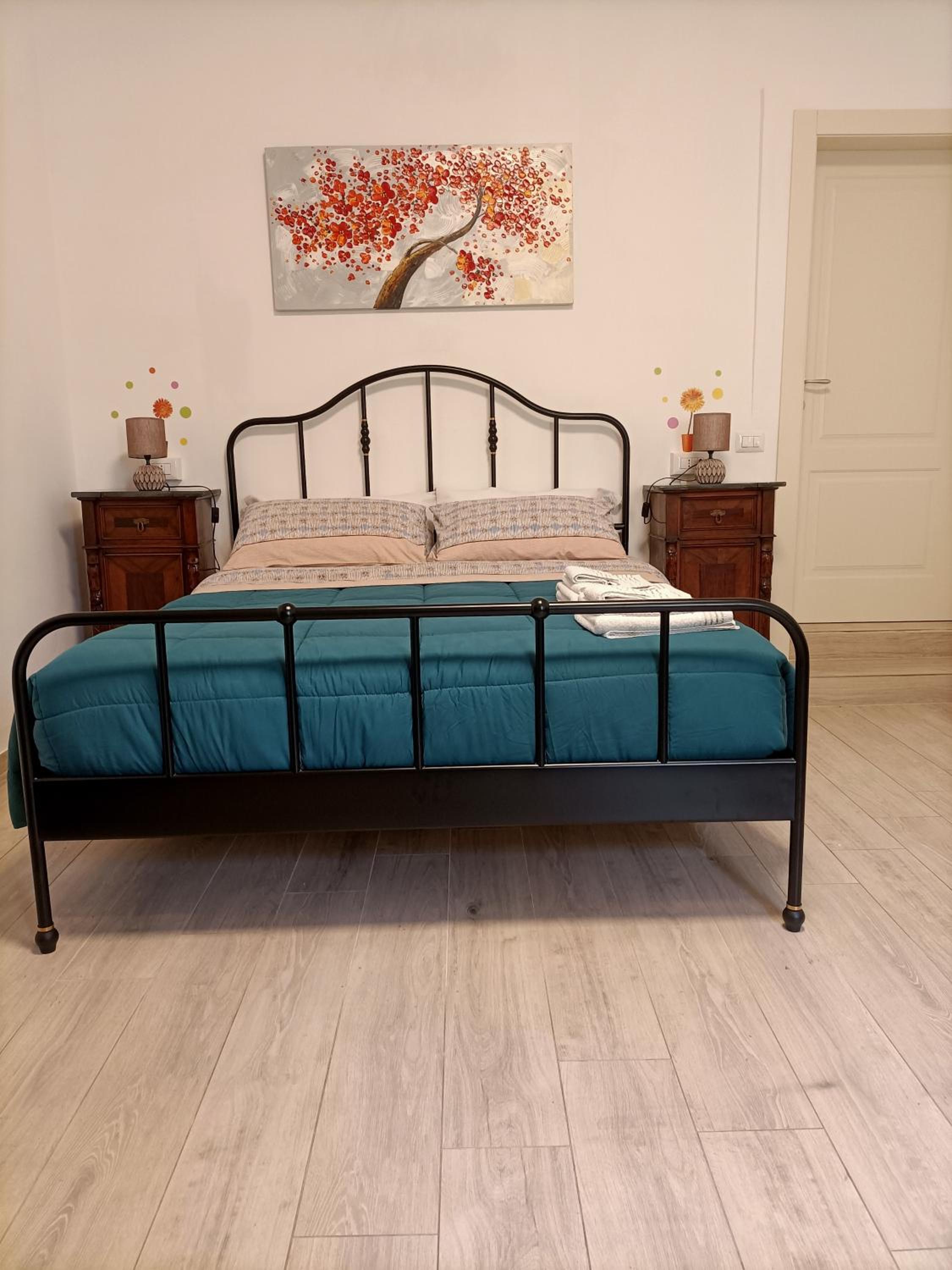 Deluxe Room (2 Adults + 1 Child) photo 2