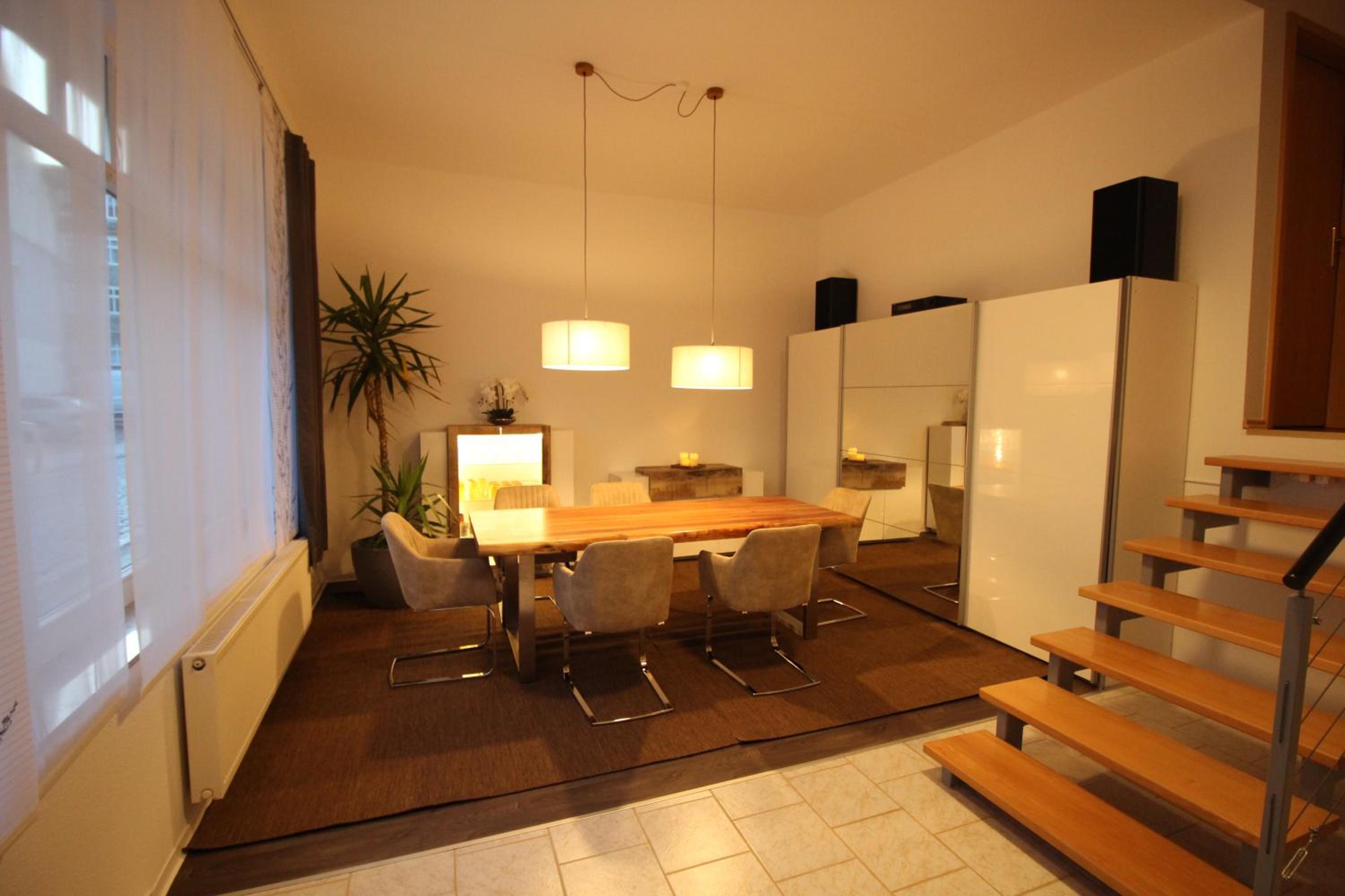 One-Bedroom Apartment with Balcony photo 2