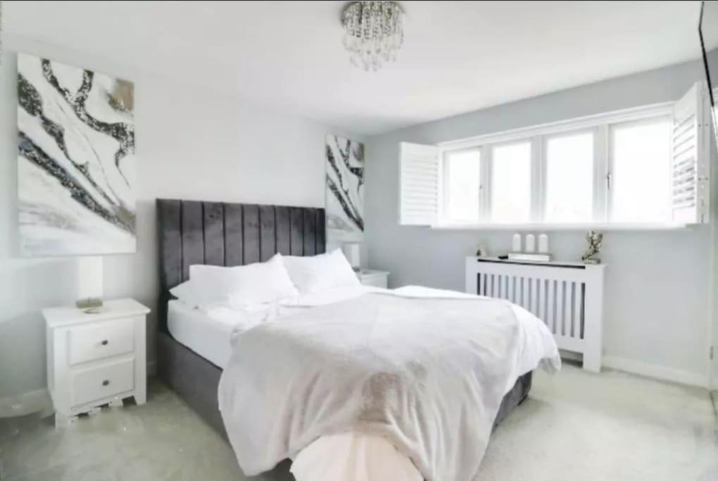 Two-Bedroom House photo 1
