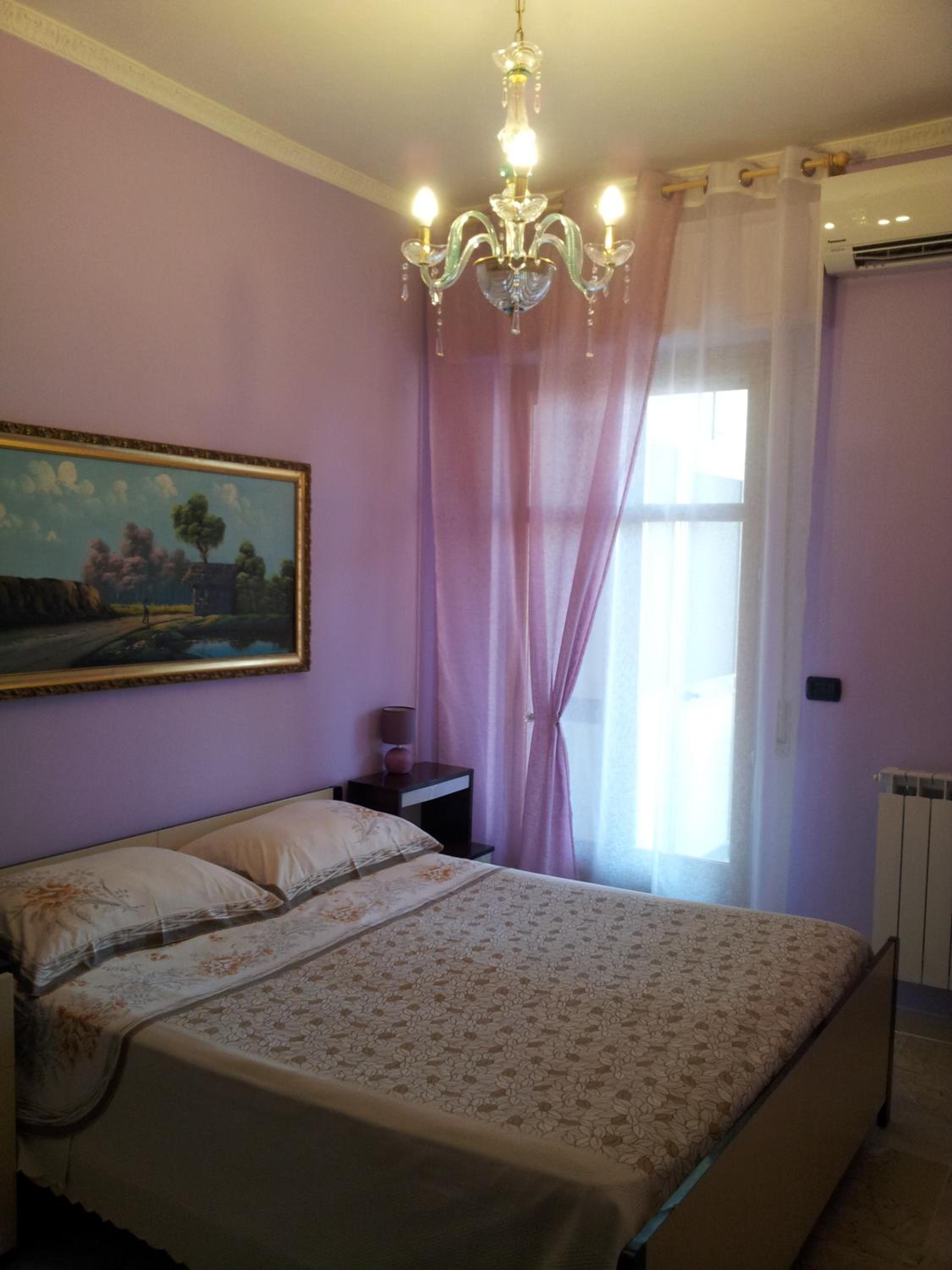 Two-Bedroom Apartment with Terrace - Photo 20