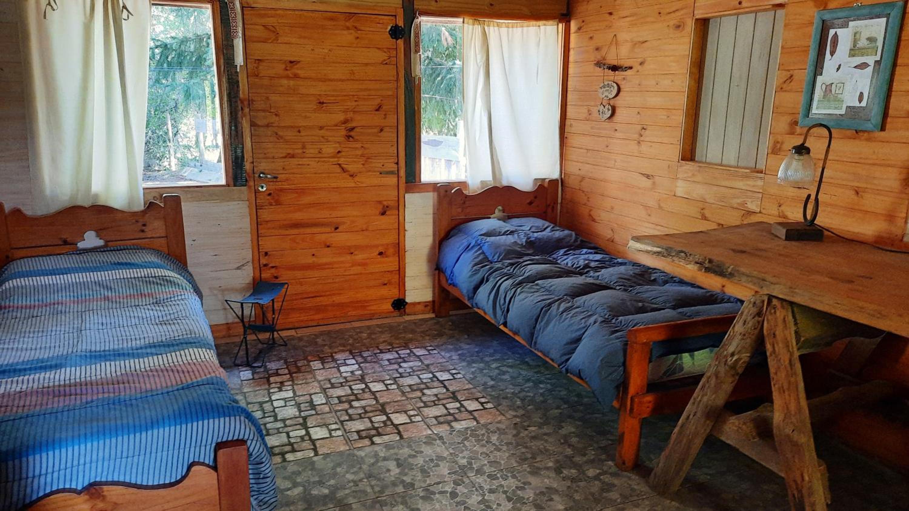 One-Bedroom Chalet photo 1