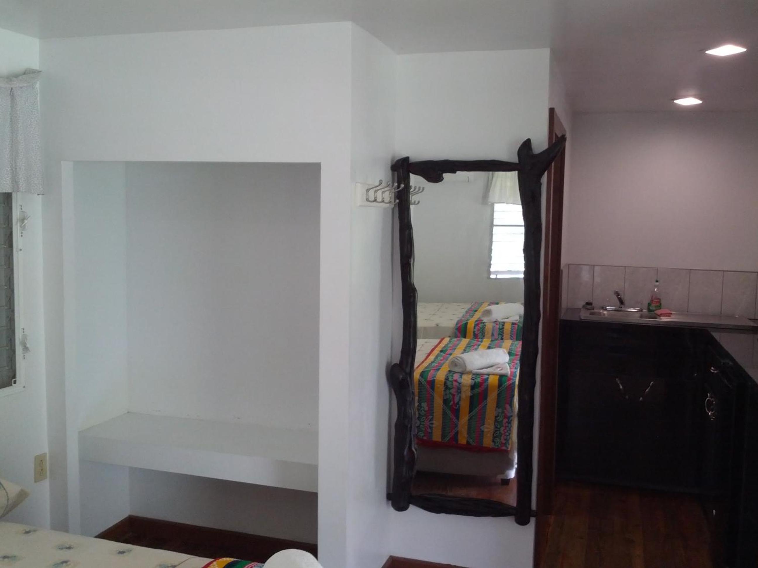 Double Room with Garden View photo 2