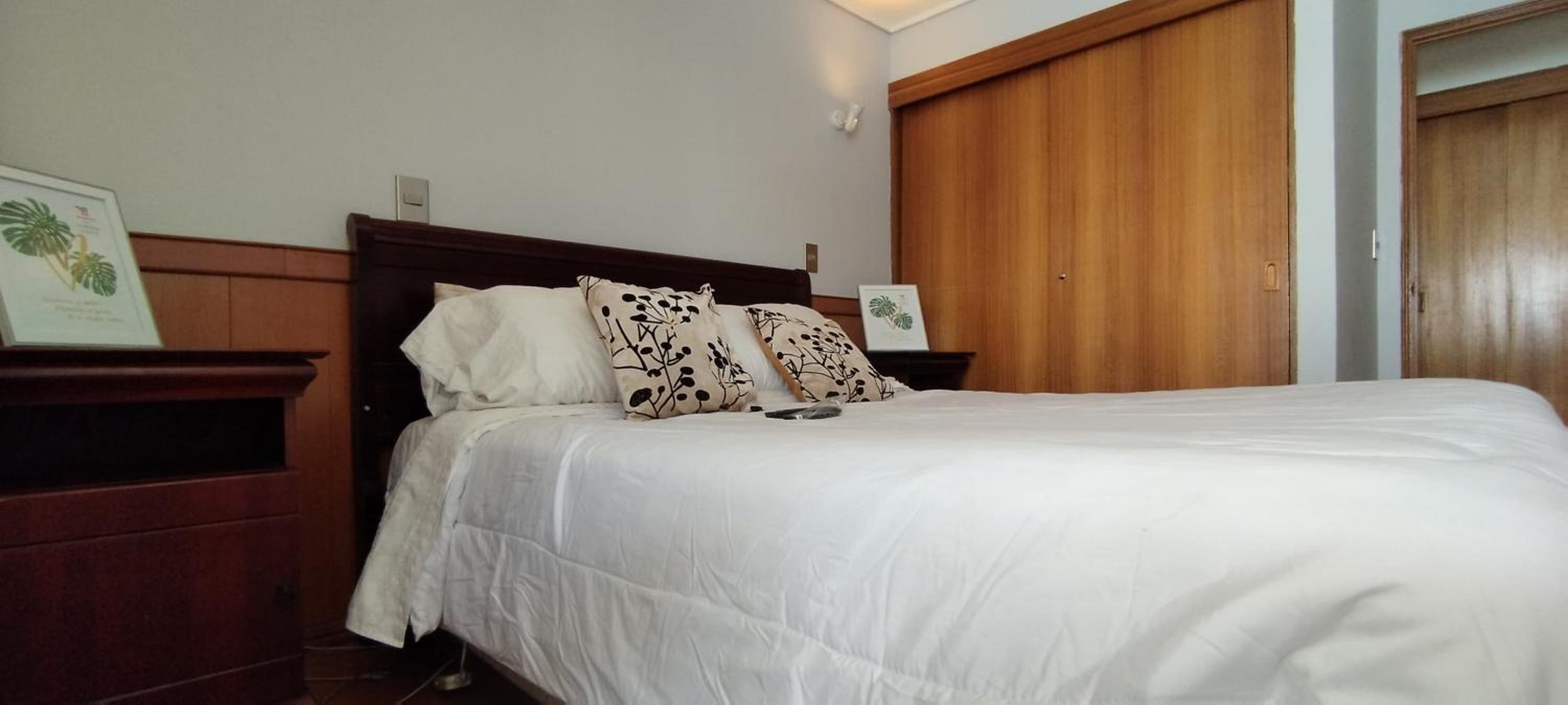 Apartment with Sea View photo 1